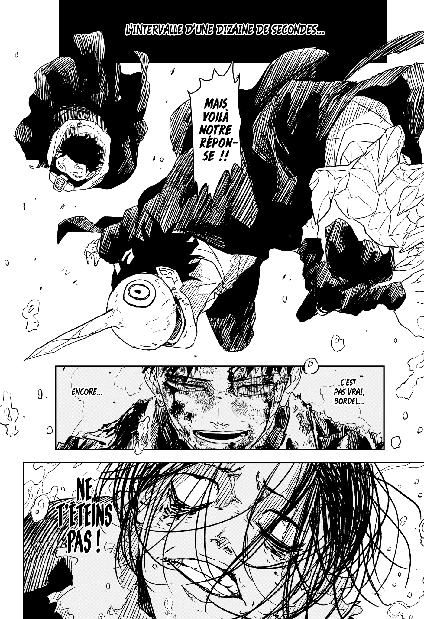 Read Kagura Bachi FR Manga Online