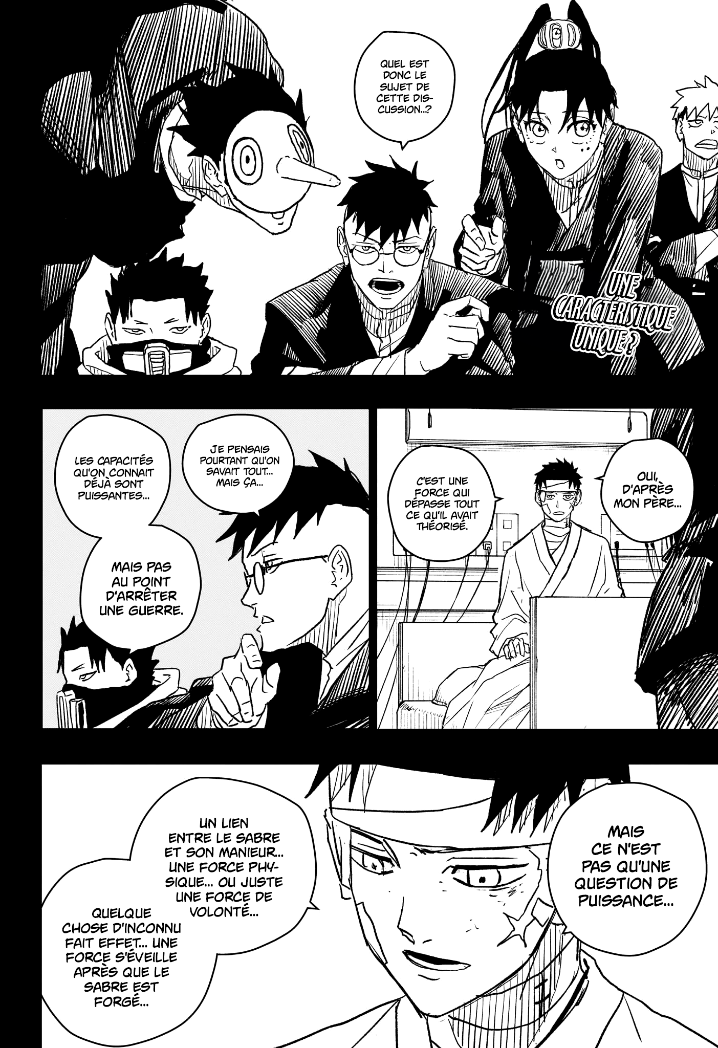 Read Kagura Bachi FR Manga Online