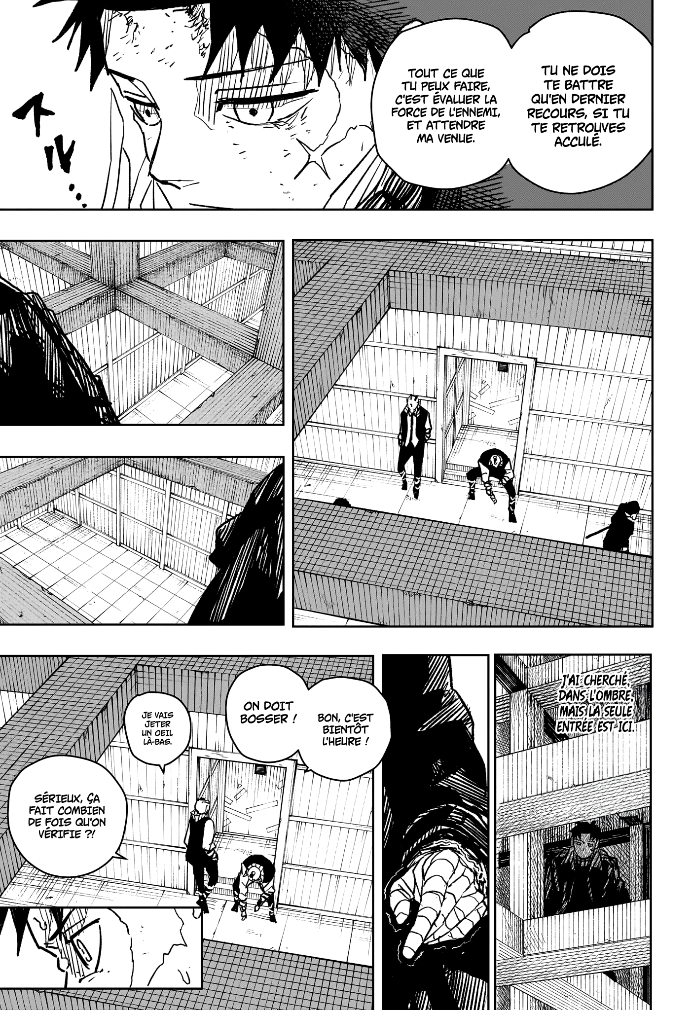 Read Kagura Bachi FR Manga Online