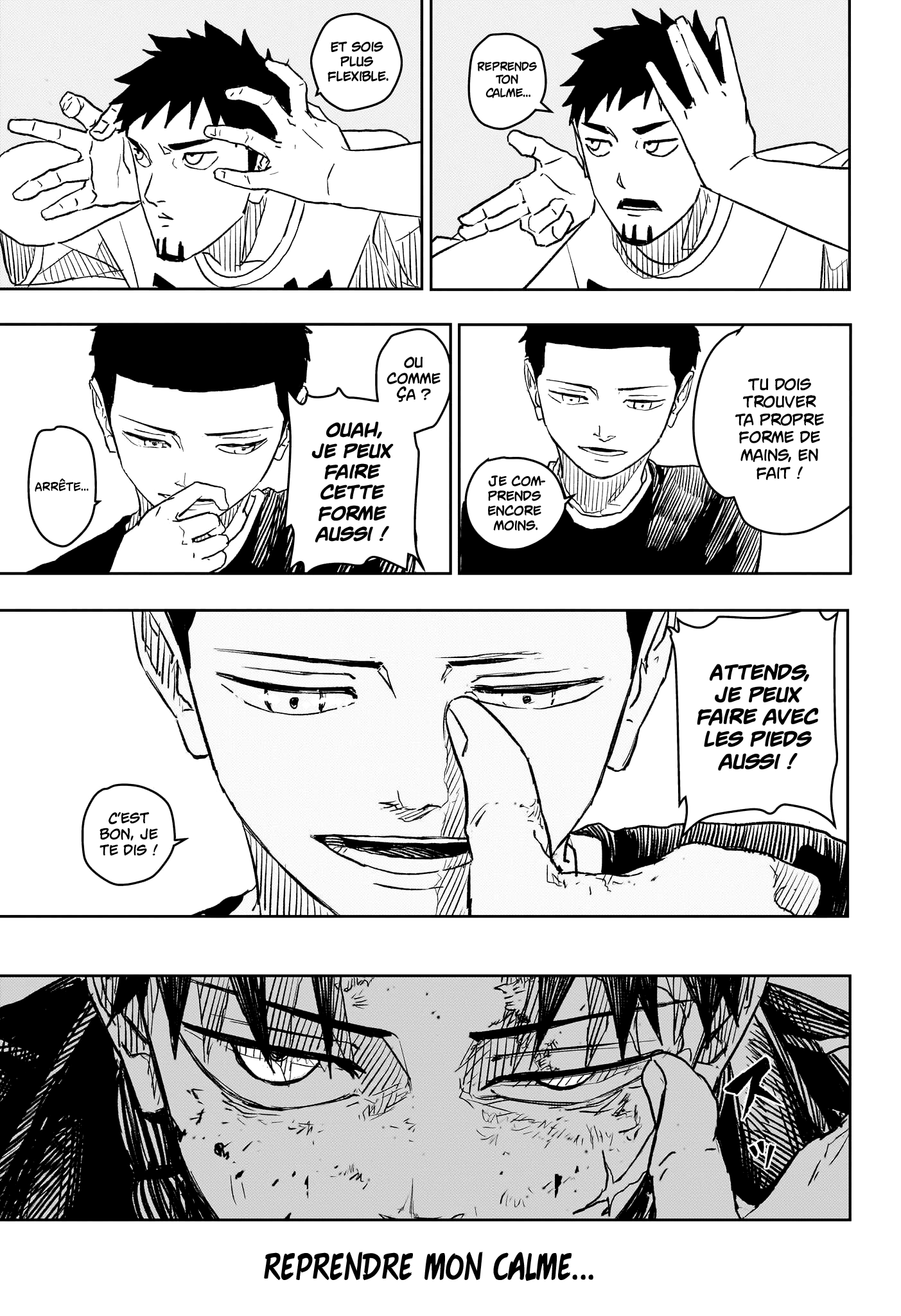 Read Kagura Bachi FR Manga Online