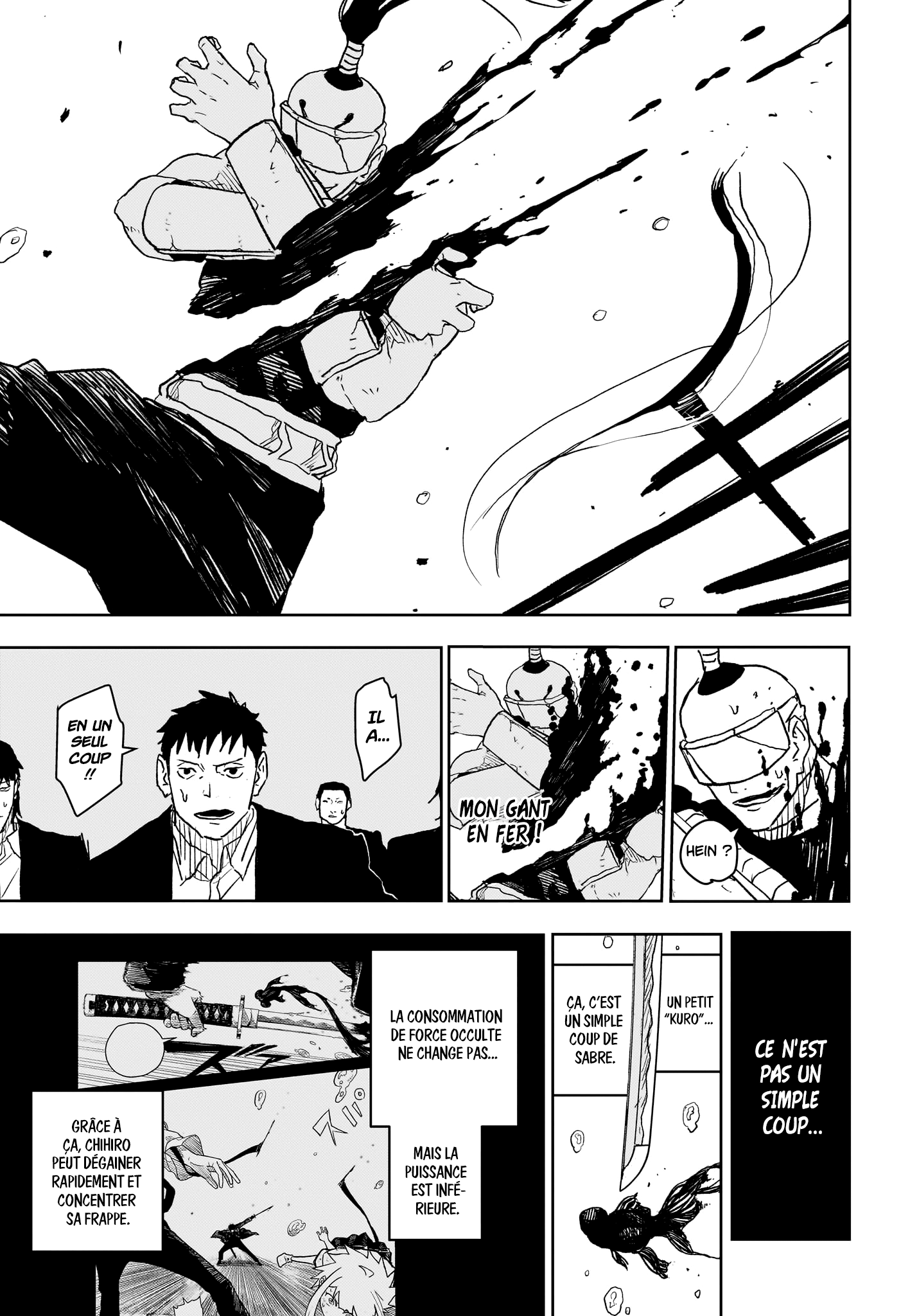 Read Kagura Bachi FR Manga Online