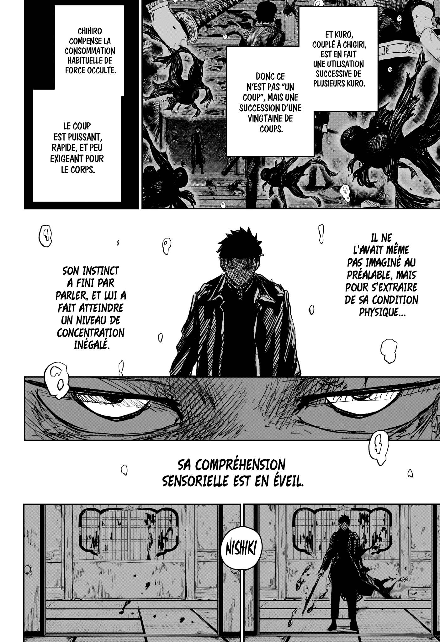 Read Kagura Bachi FR Manga Online