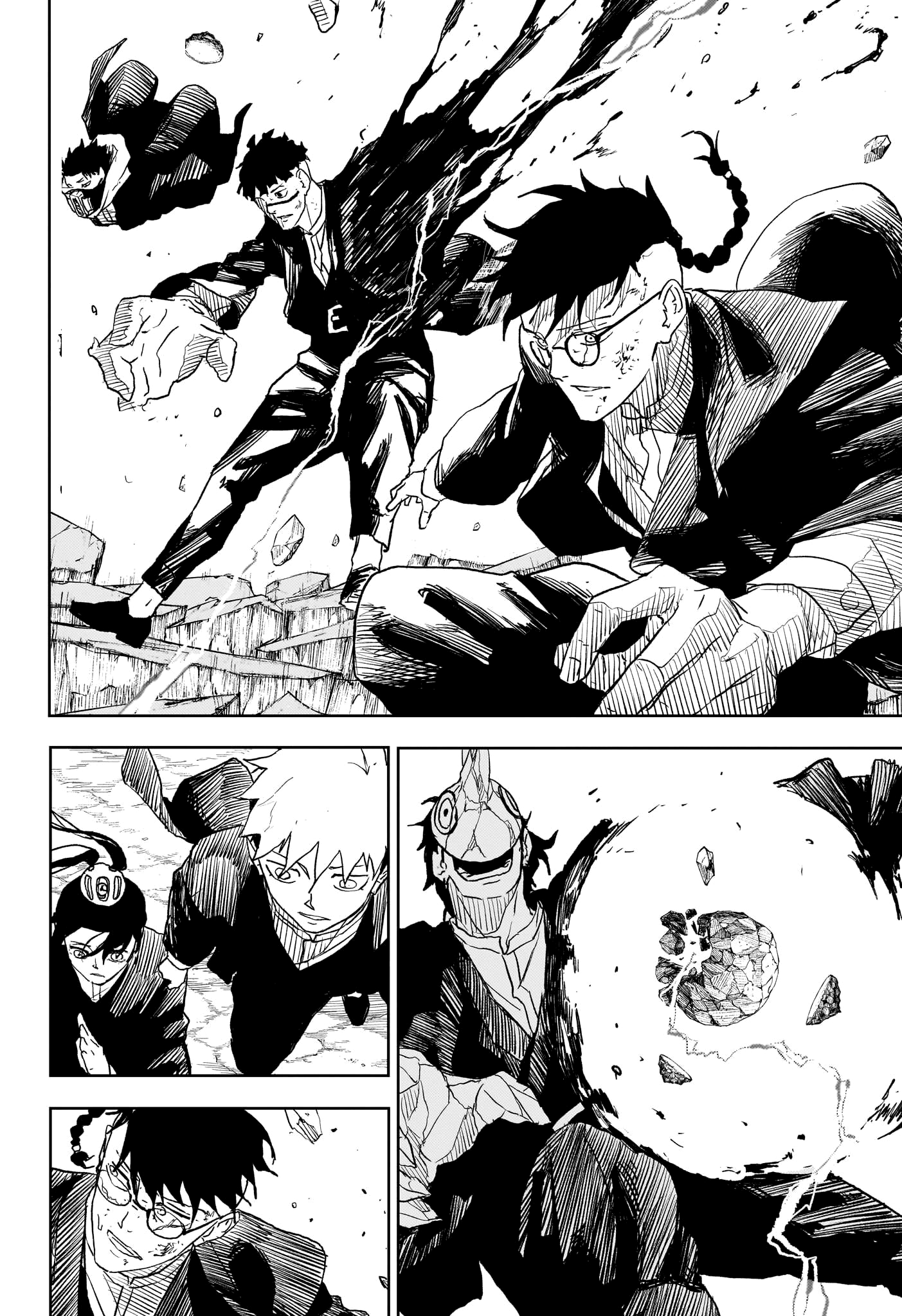 Read Kagura Bachi FR Manga Online