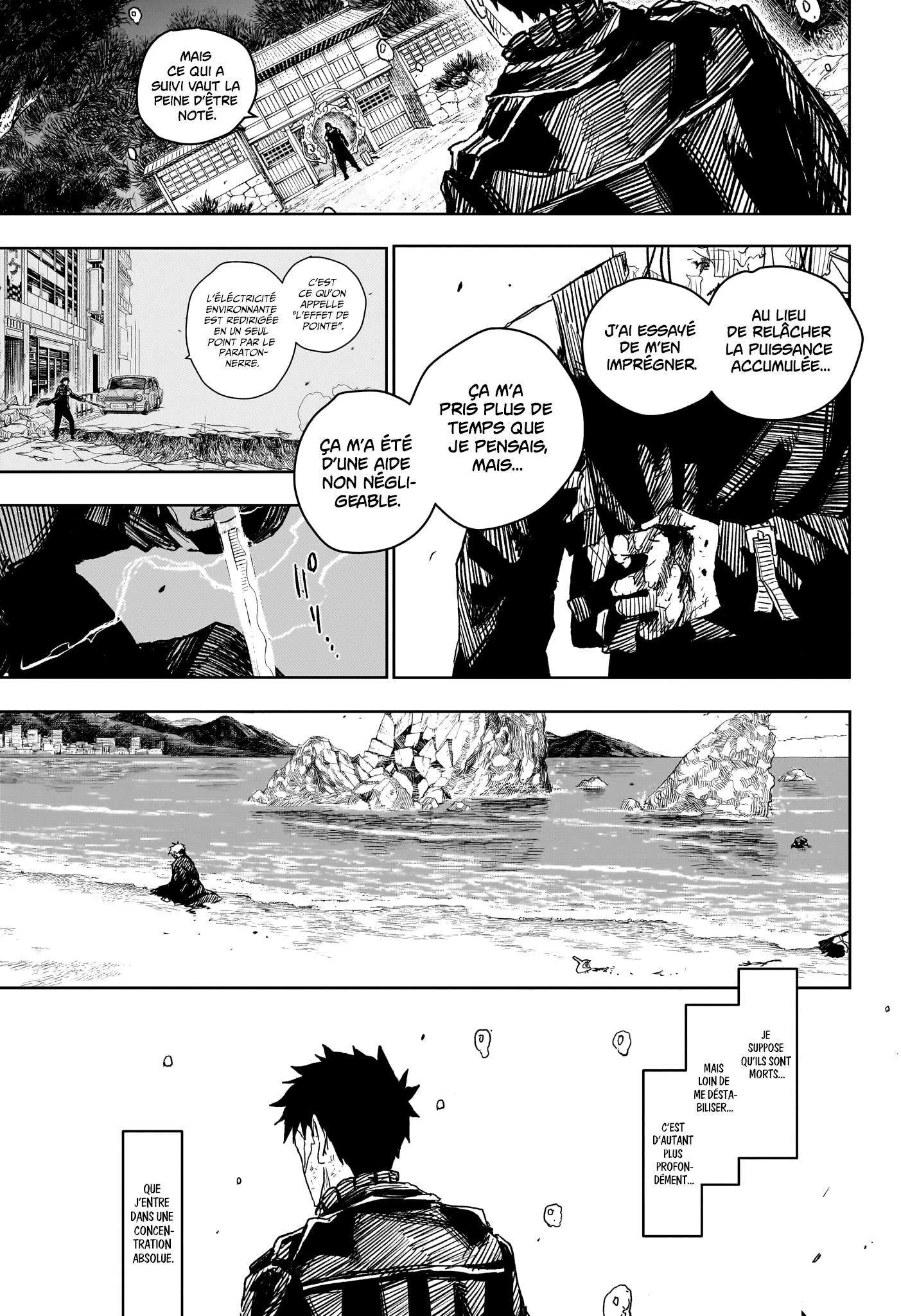 Read Kagura Bachi FR Manga Online