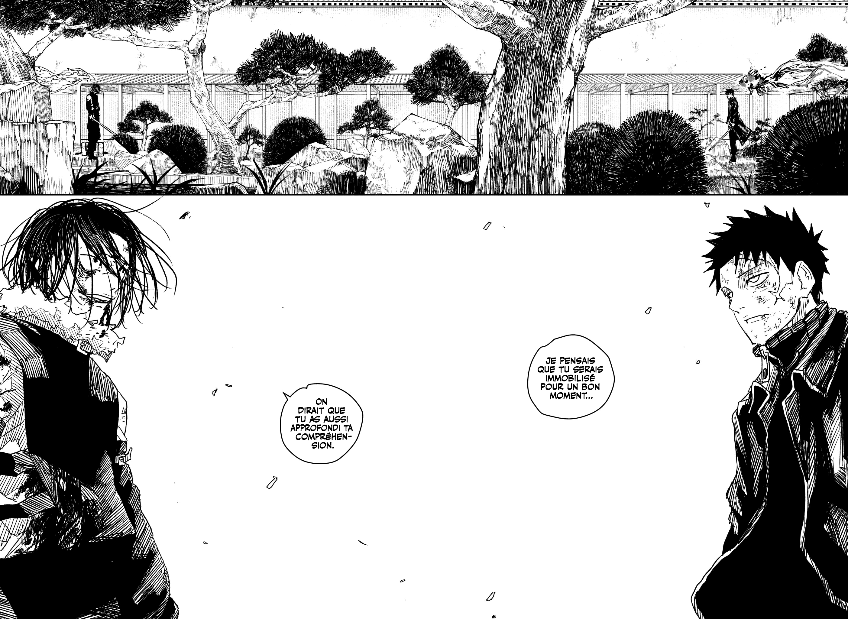 Read Kagura Bachi FR Manga Online
