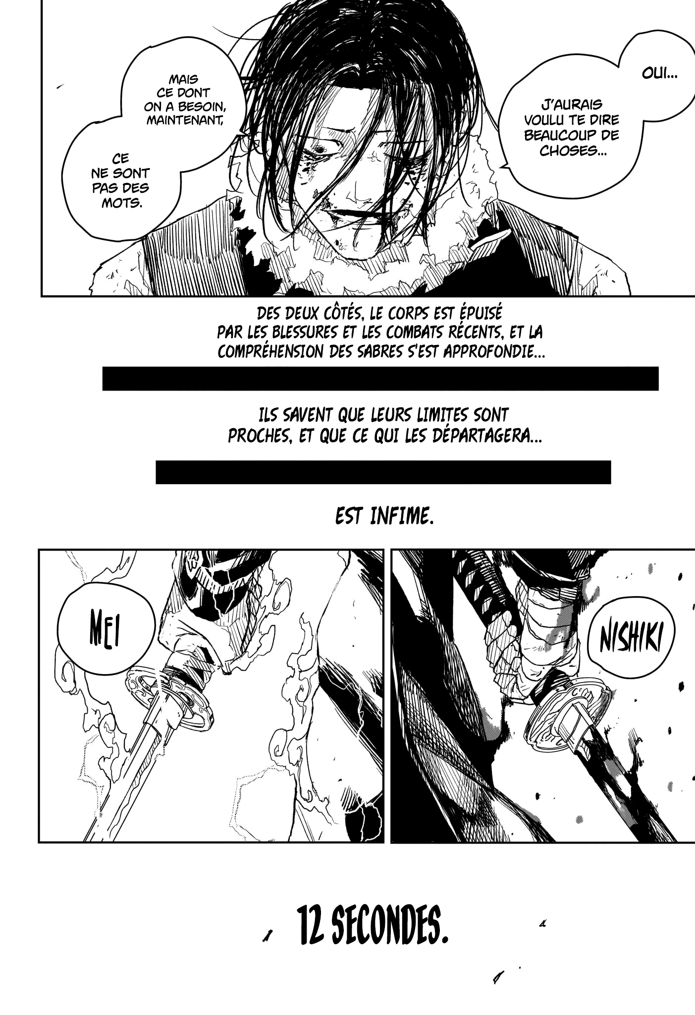 Read Kagura Bachi FR Manga Online