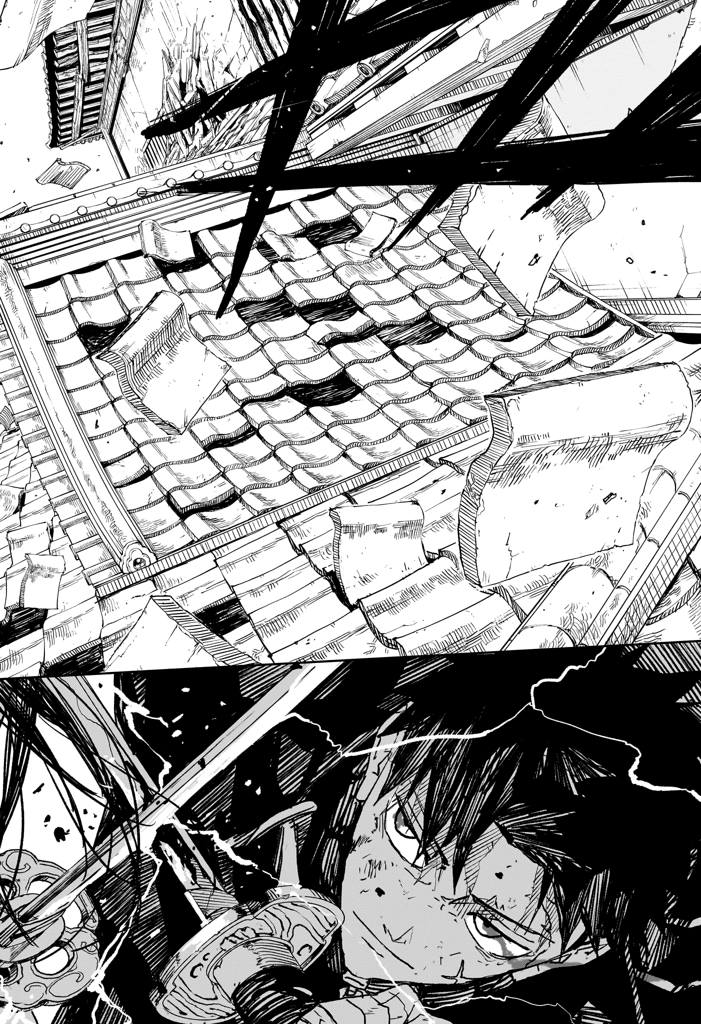 Read Kagura Bachi FR Manga Online