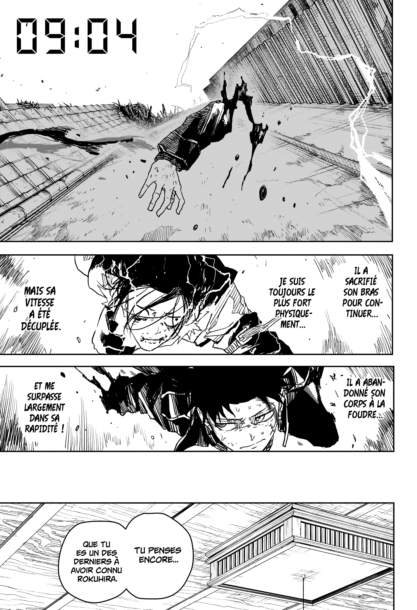 Read Kagura Bachi FR Manga Online