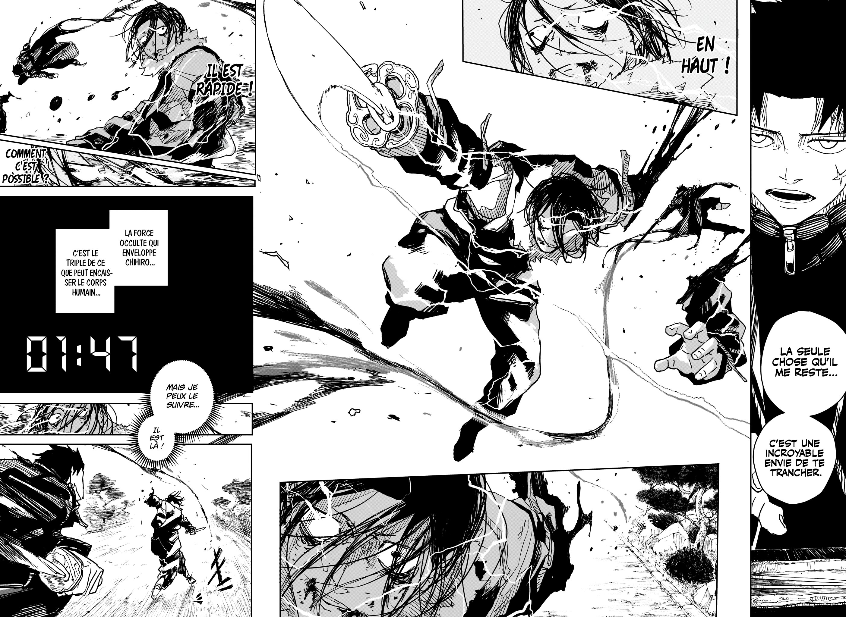 Read Kagura Bachi FR Manga Online