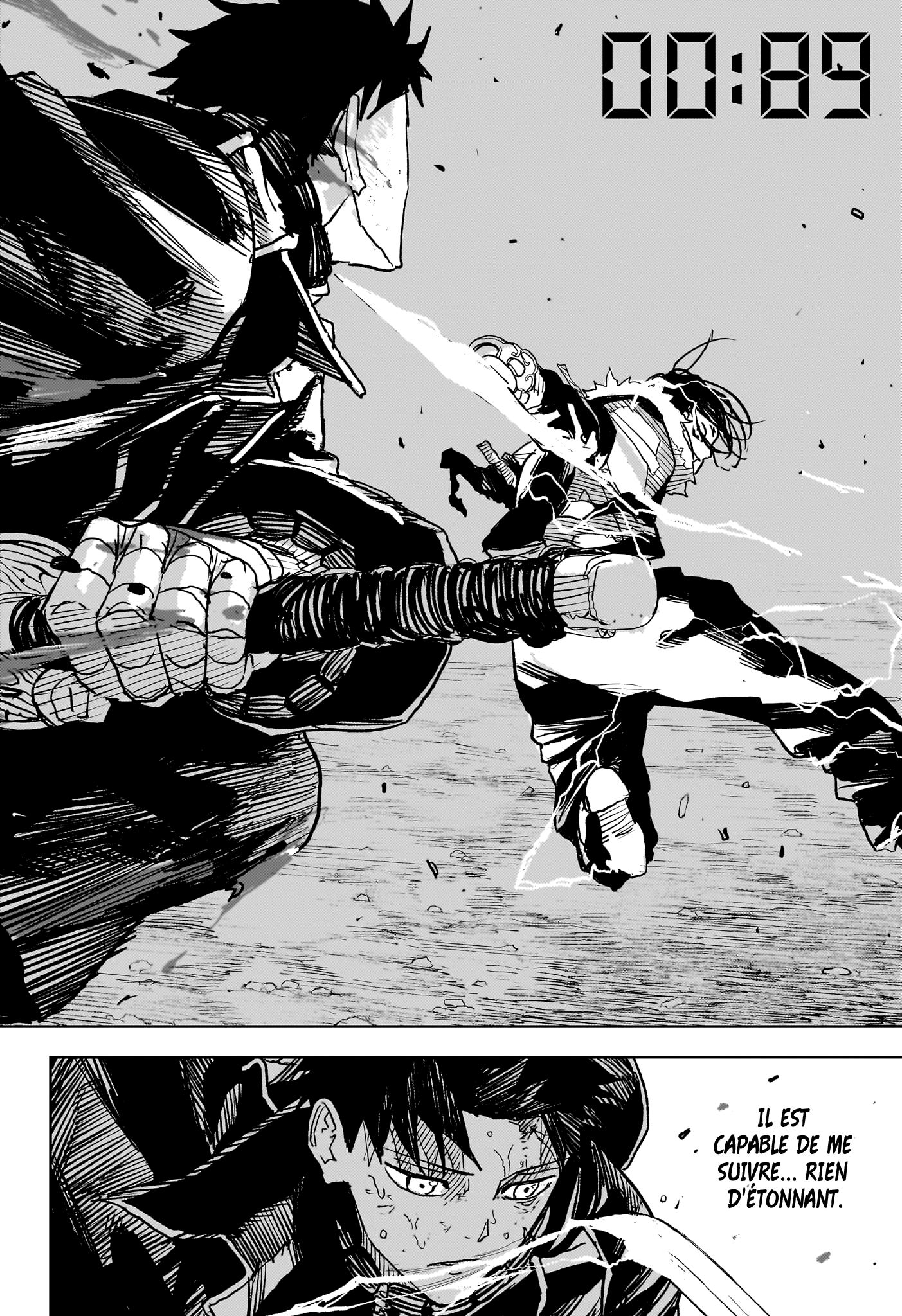 Read Kagura Bachi FR Manga Online