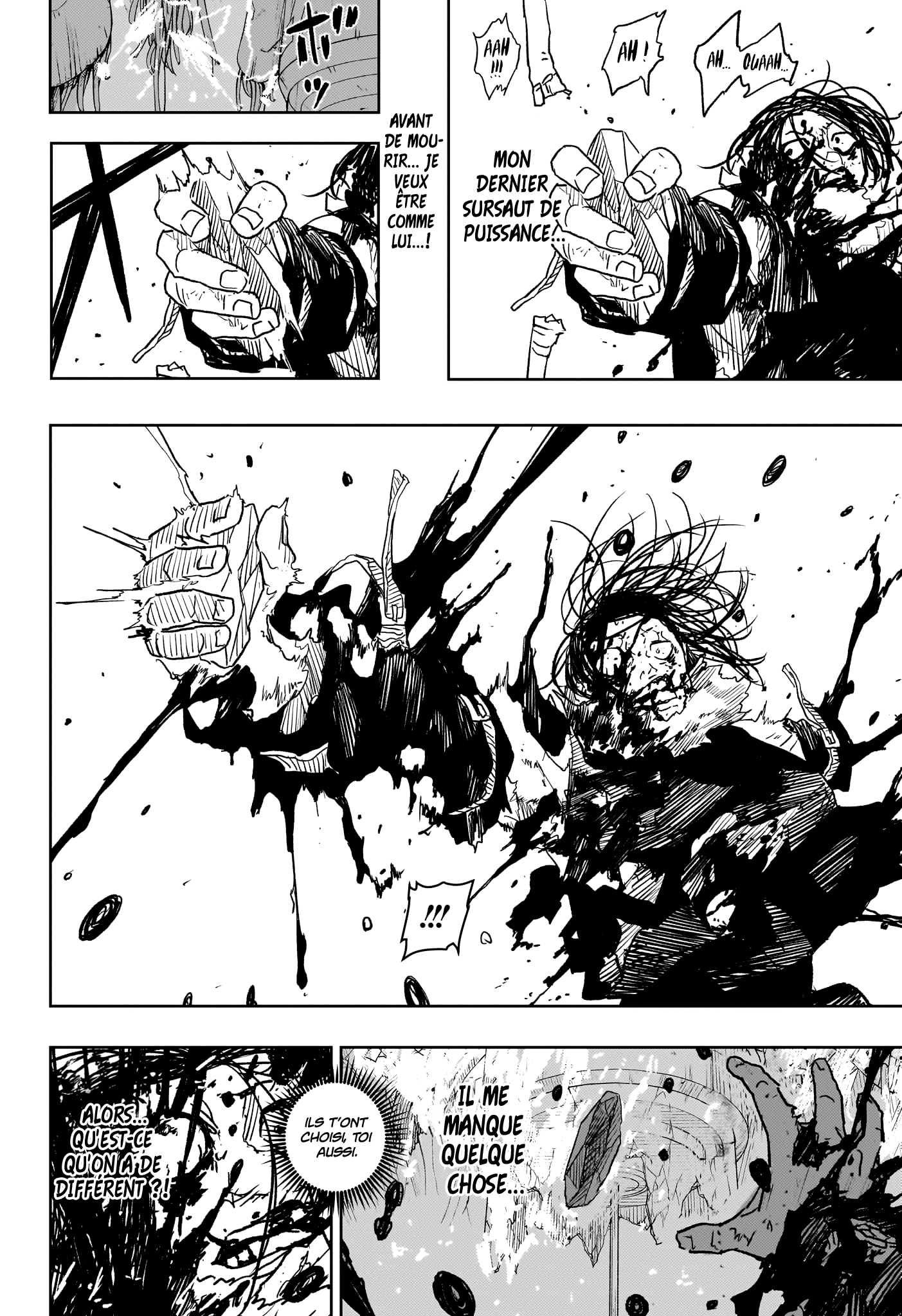 Read Kagura Bachi FR Manga Online