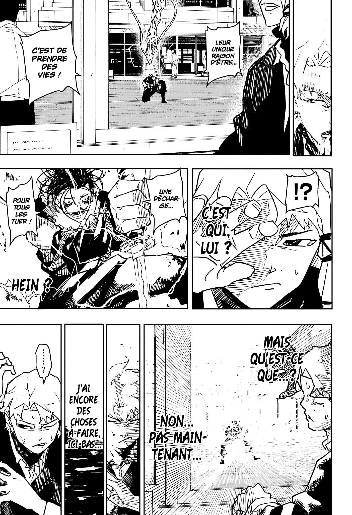 Read Kagura Bachi FR Manga Online