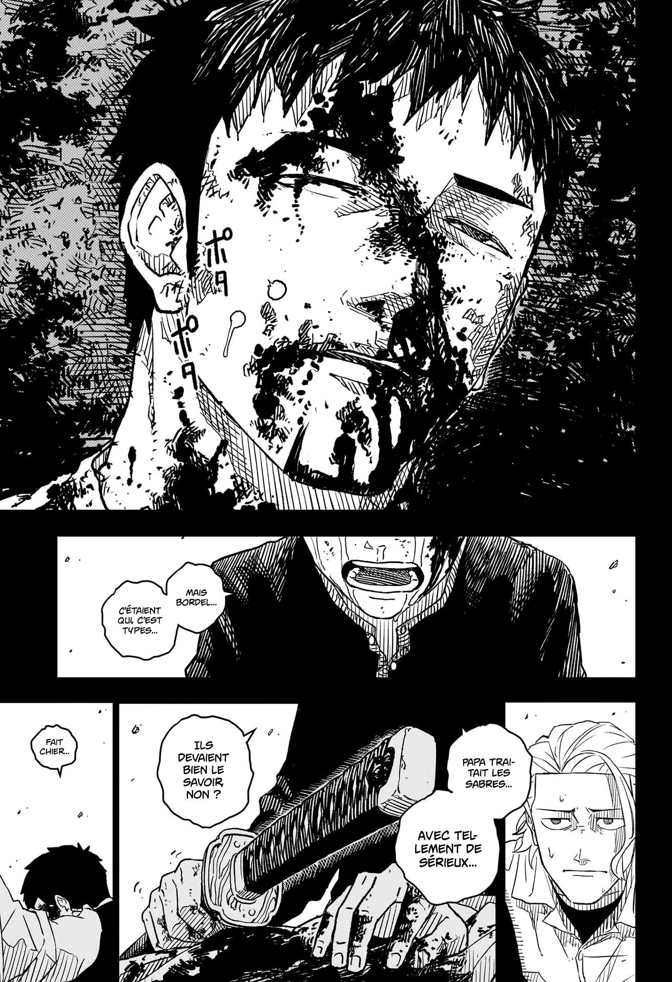 Read Kagura Bachi FR Manga Online