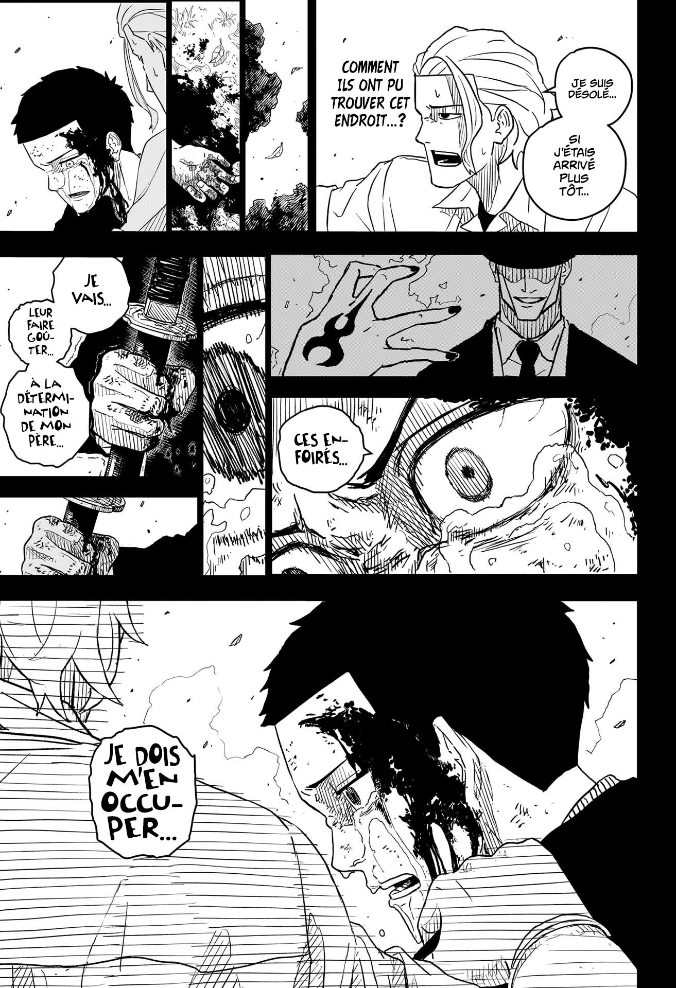 Read Kagura Bachi FR Manga Online