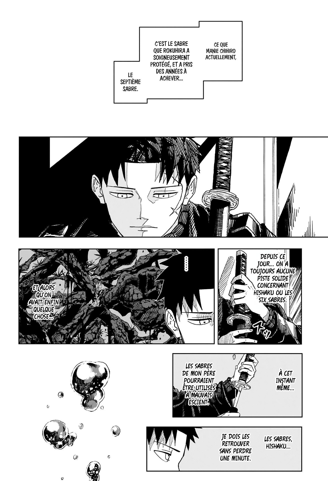 Read Kagura Bachi FR Manga Online