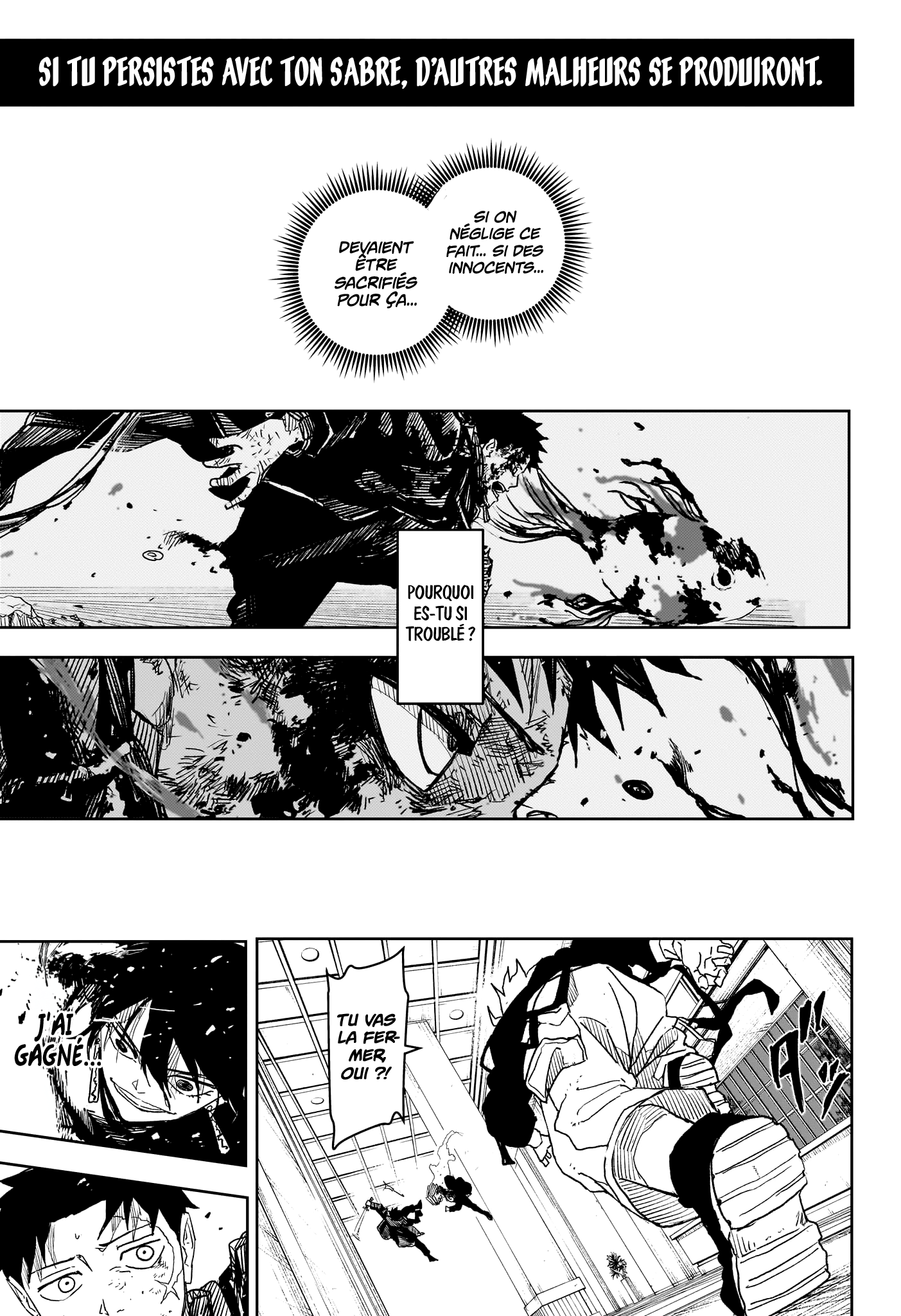 Read Kagura Bachi FR Manga Online