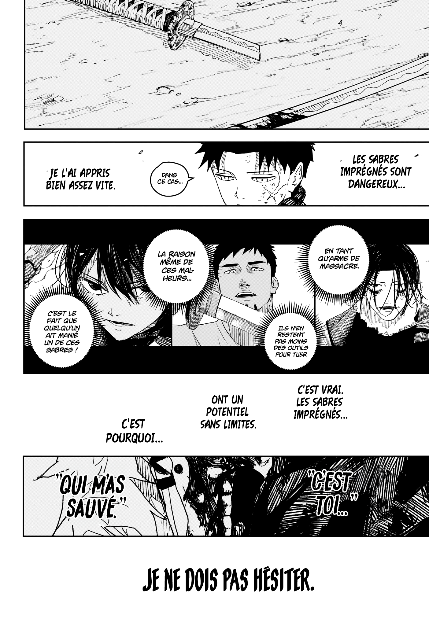 Read Kagura Bachi FR Manga Online