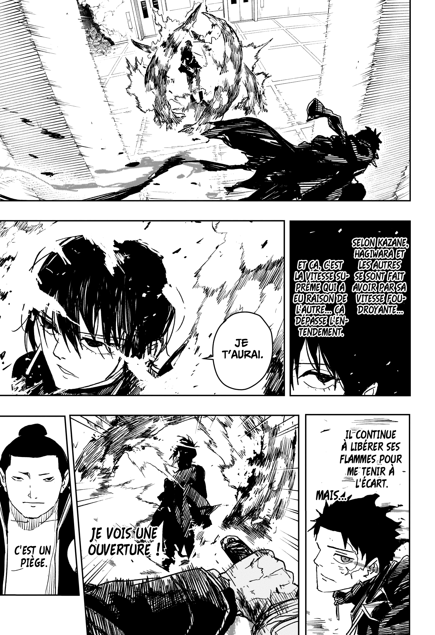 Read Kagura Bachi FR Manga Online