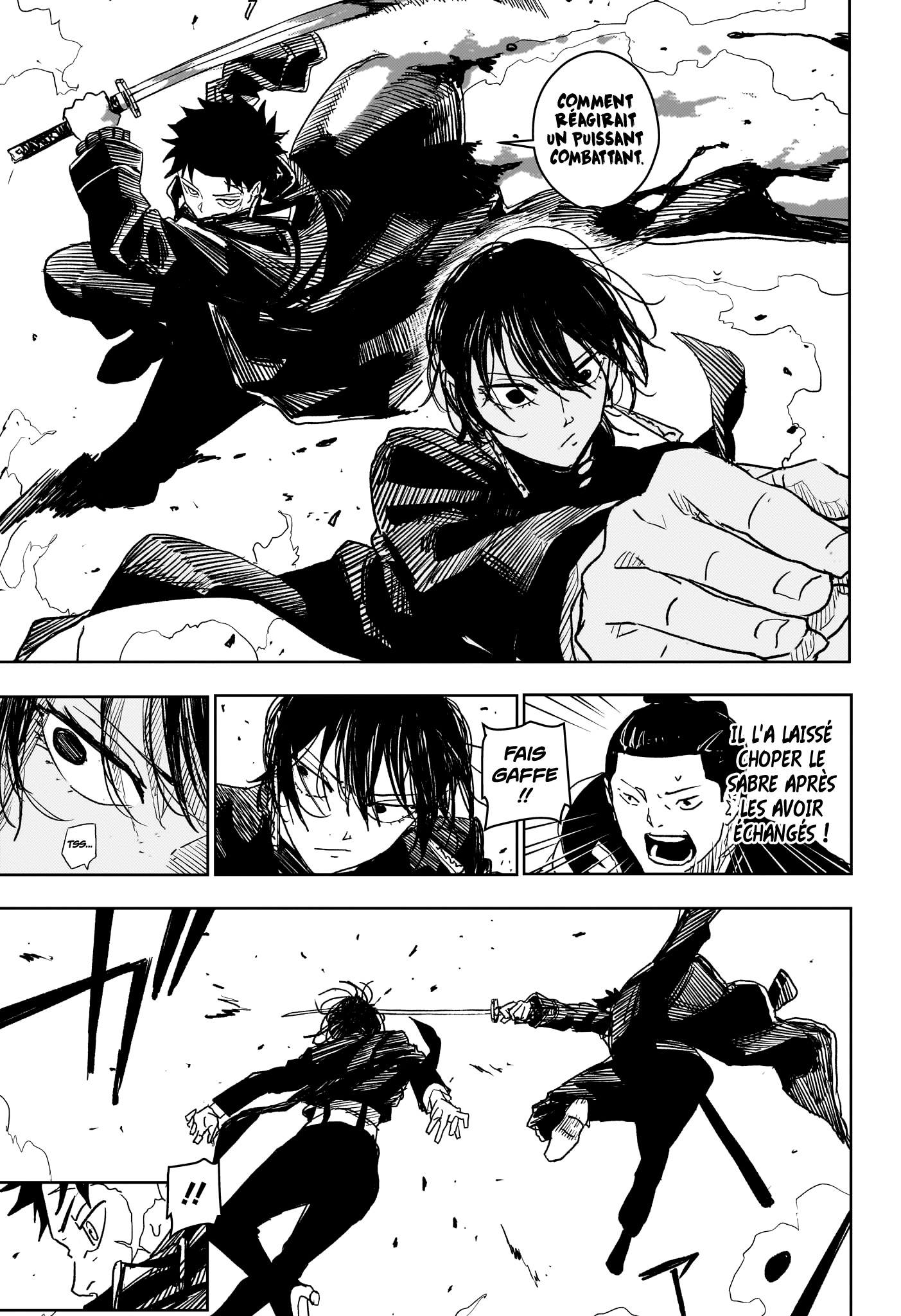 Read Kagura Bachi FR Manga Online