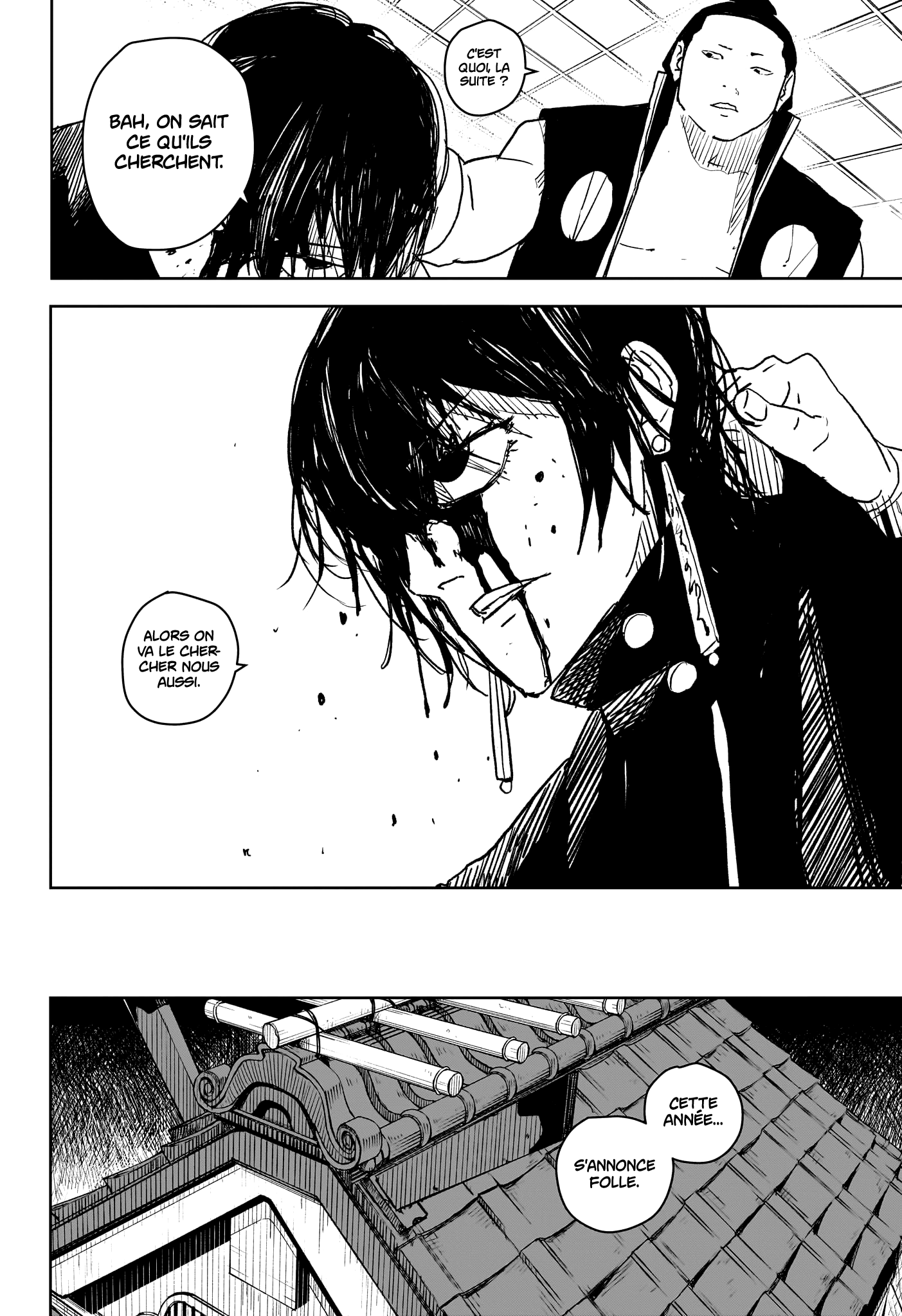 Read Kagura Bachi FR Manga Online