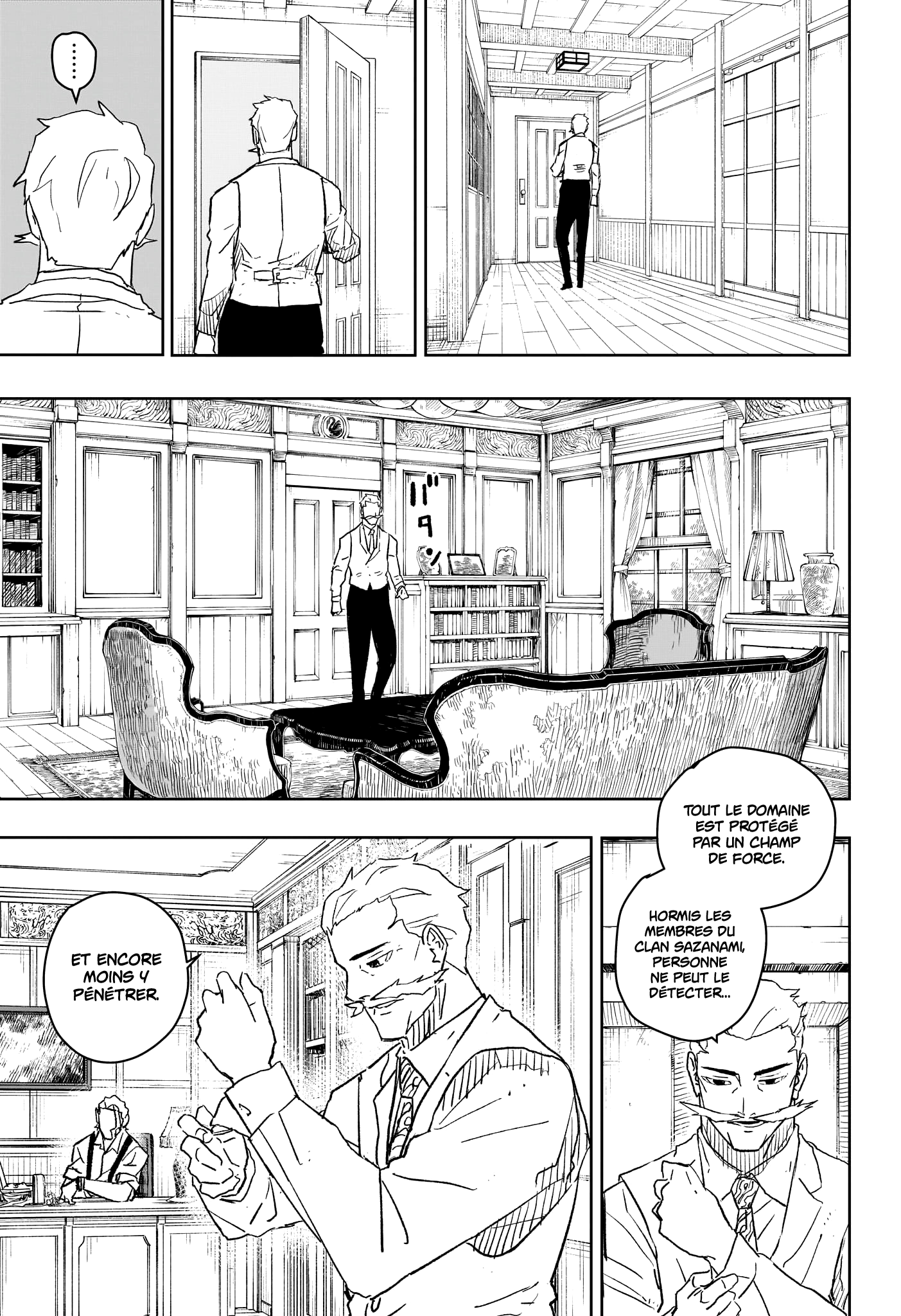 Read Kagura Bachi FR Manga Online