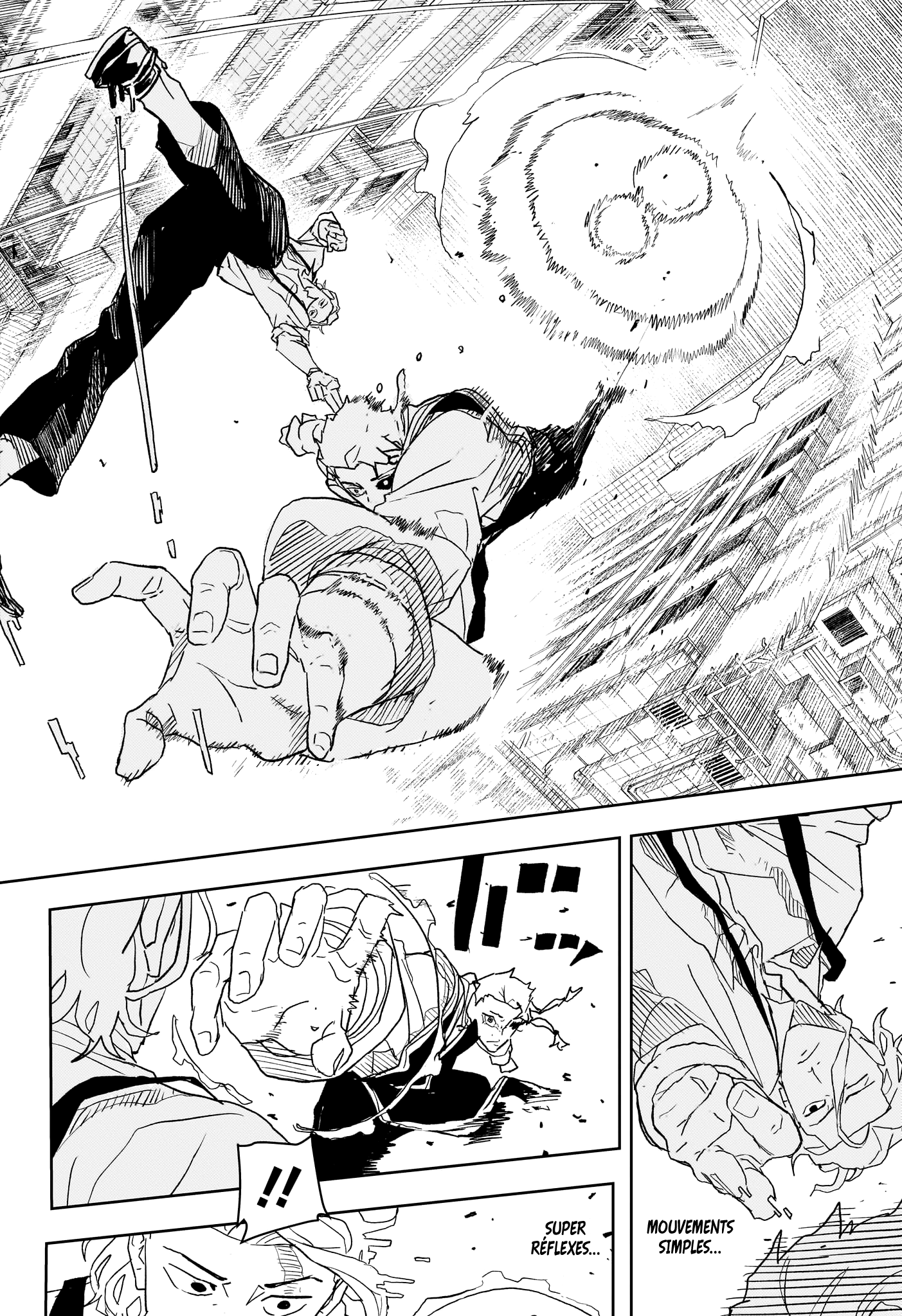 Read Kagura Bachi FR Manga Online