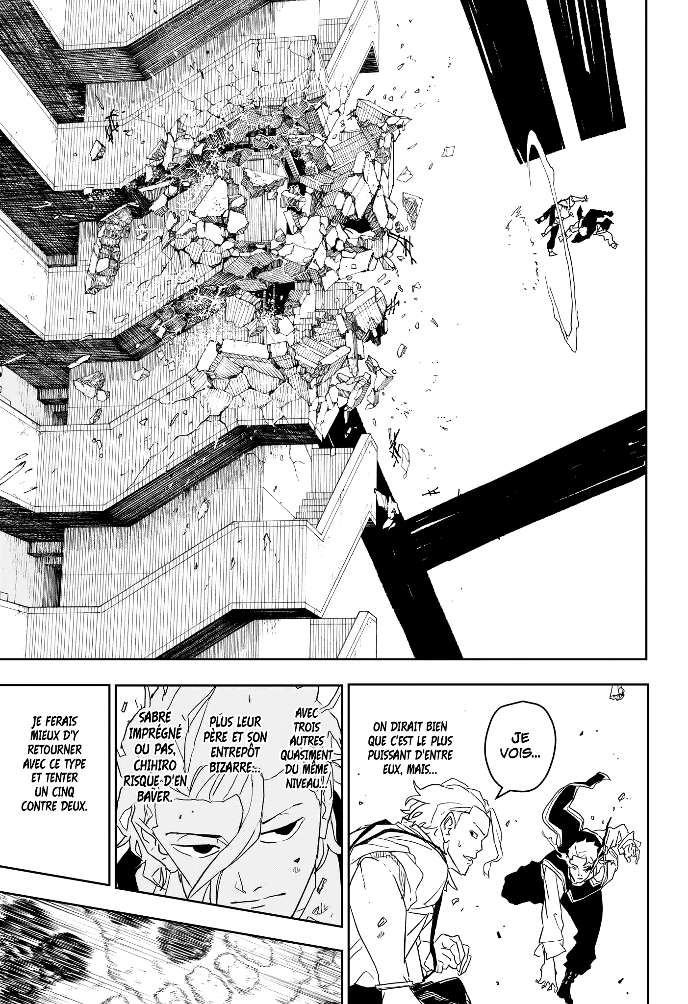 Read Kagura Bachi FR Manga Online