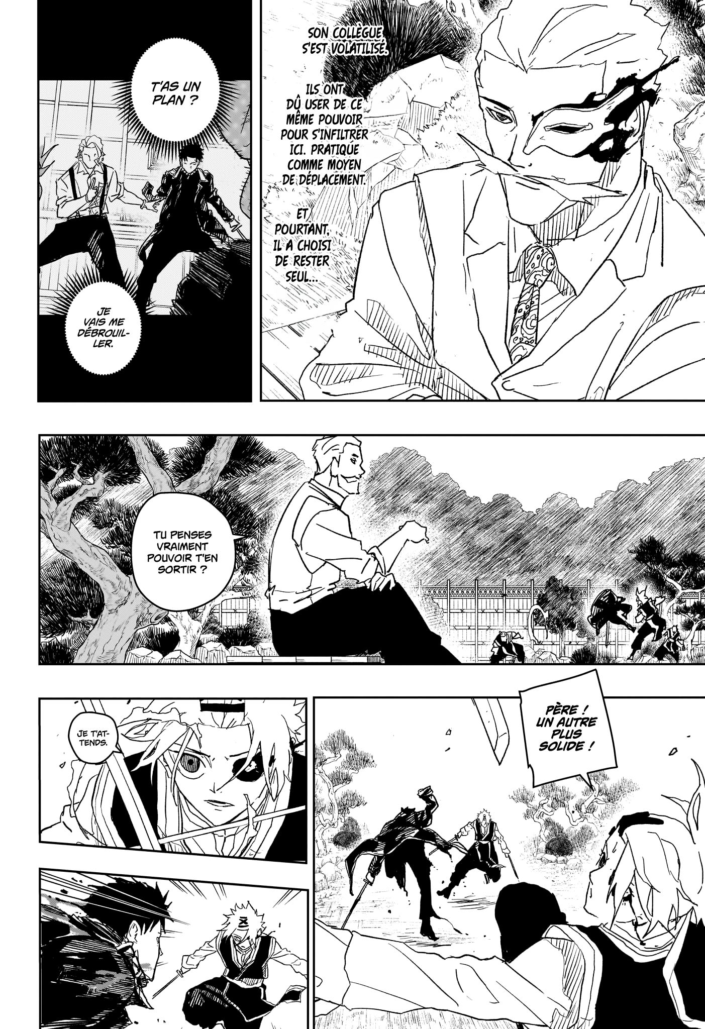 Read Kagura Bachi FR Manga Online