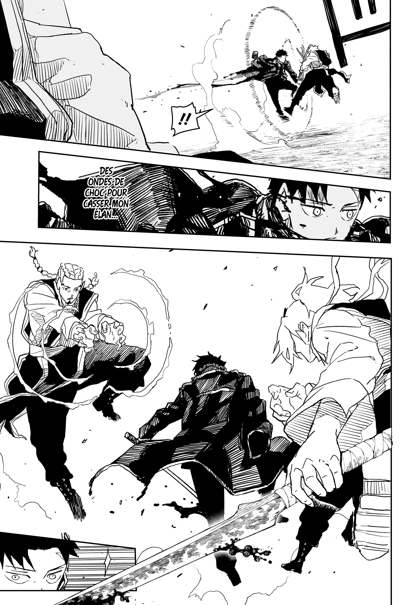 Read Kagura Bachi FR Manga Online