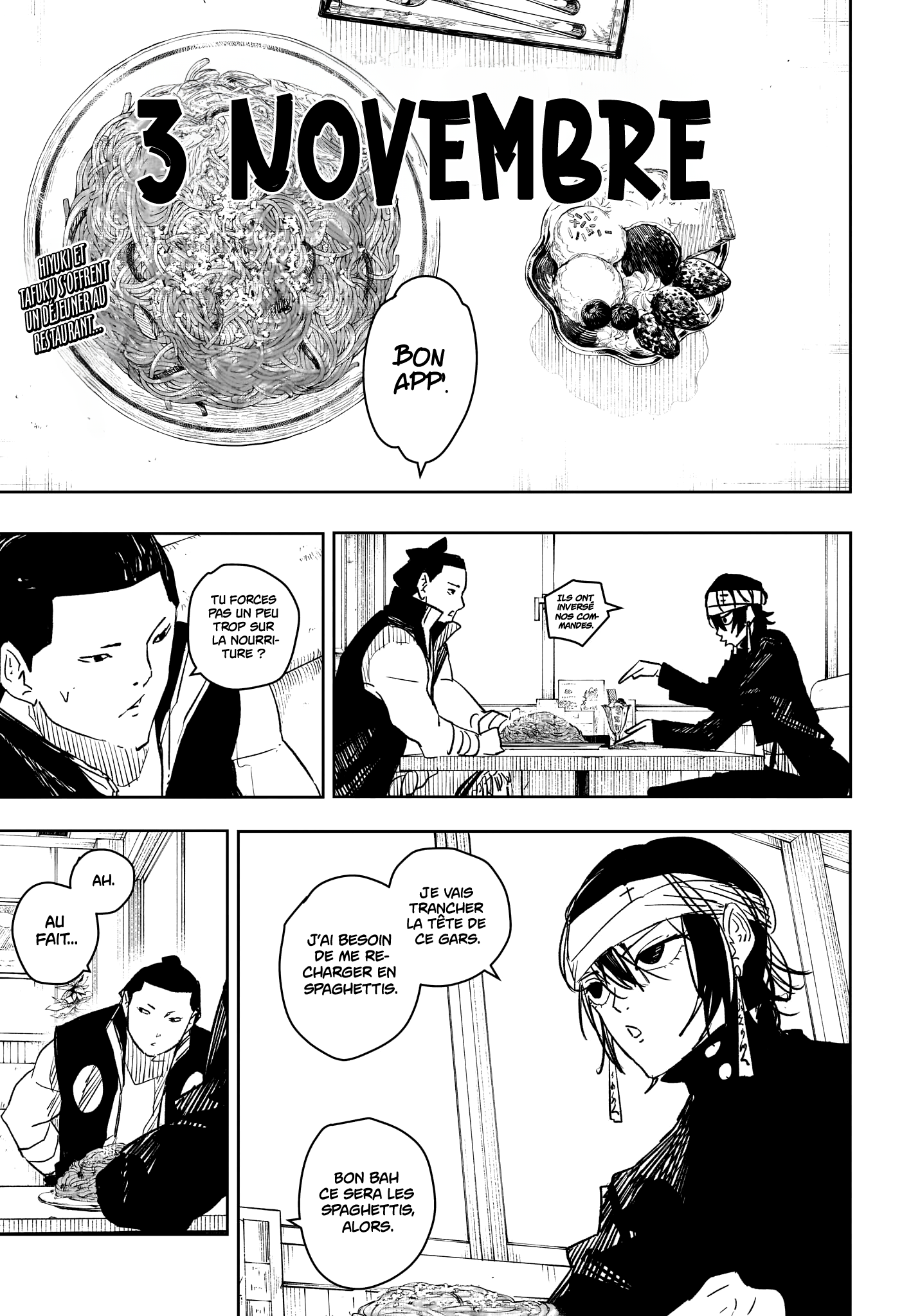 Read Kagura Bachi FR Manga Online