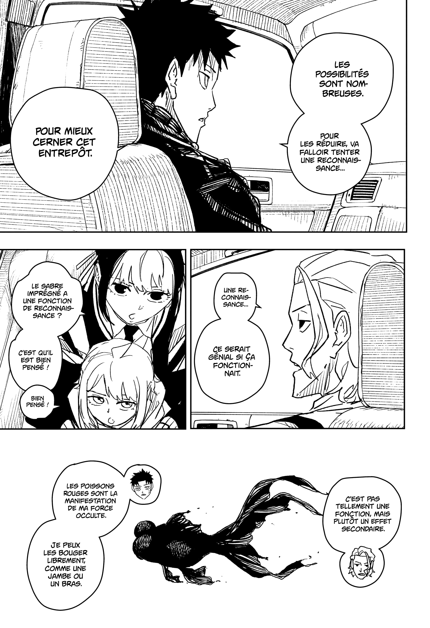 Read Kagura Bachi FR Manga Online