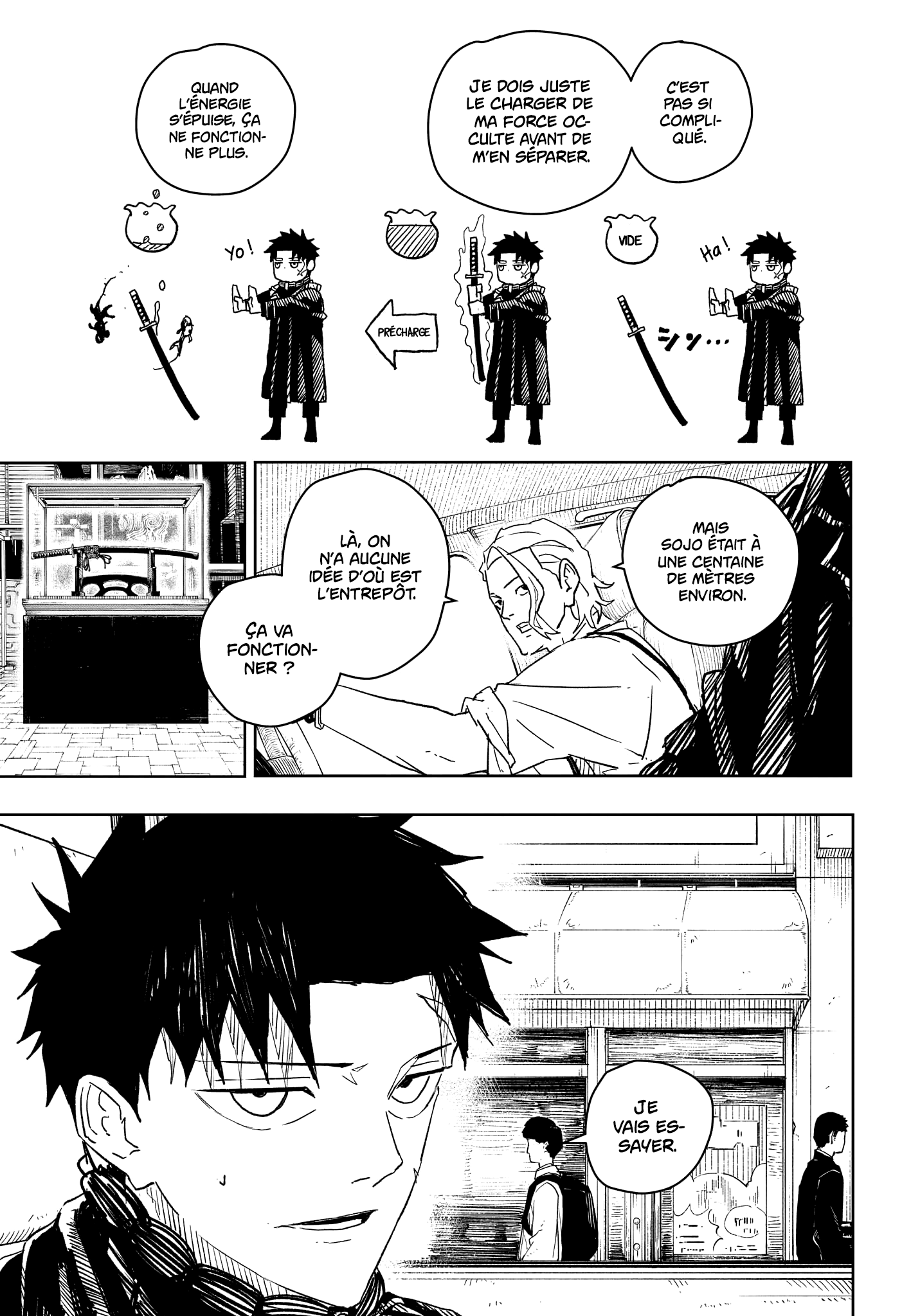 Read Kagura Bachi FR Manga Online