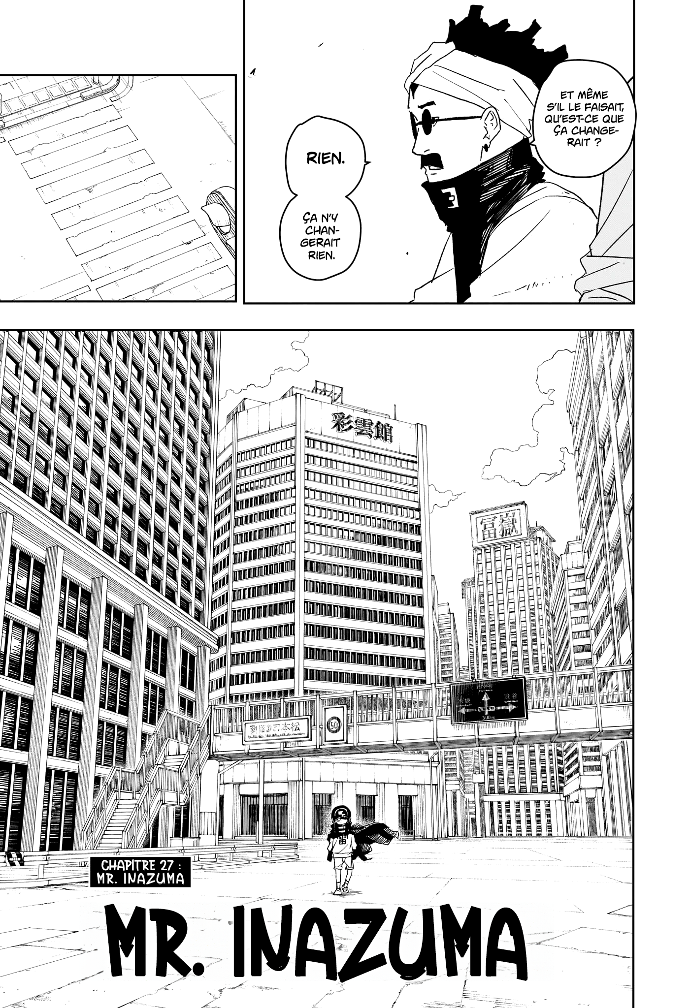 Read Kagura Bachi FR Manga Online