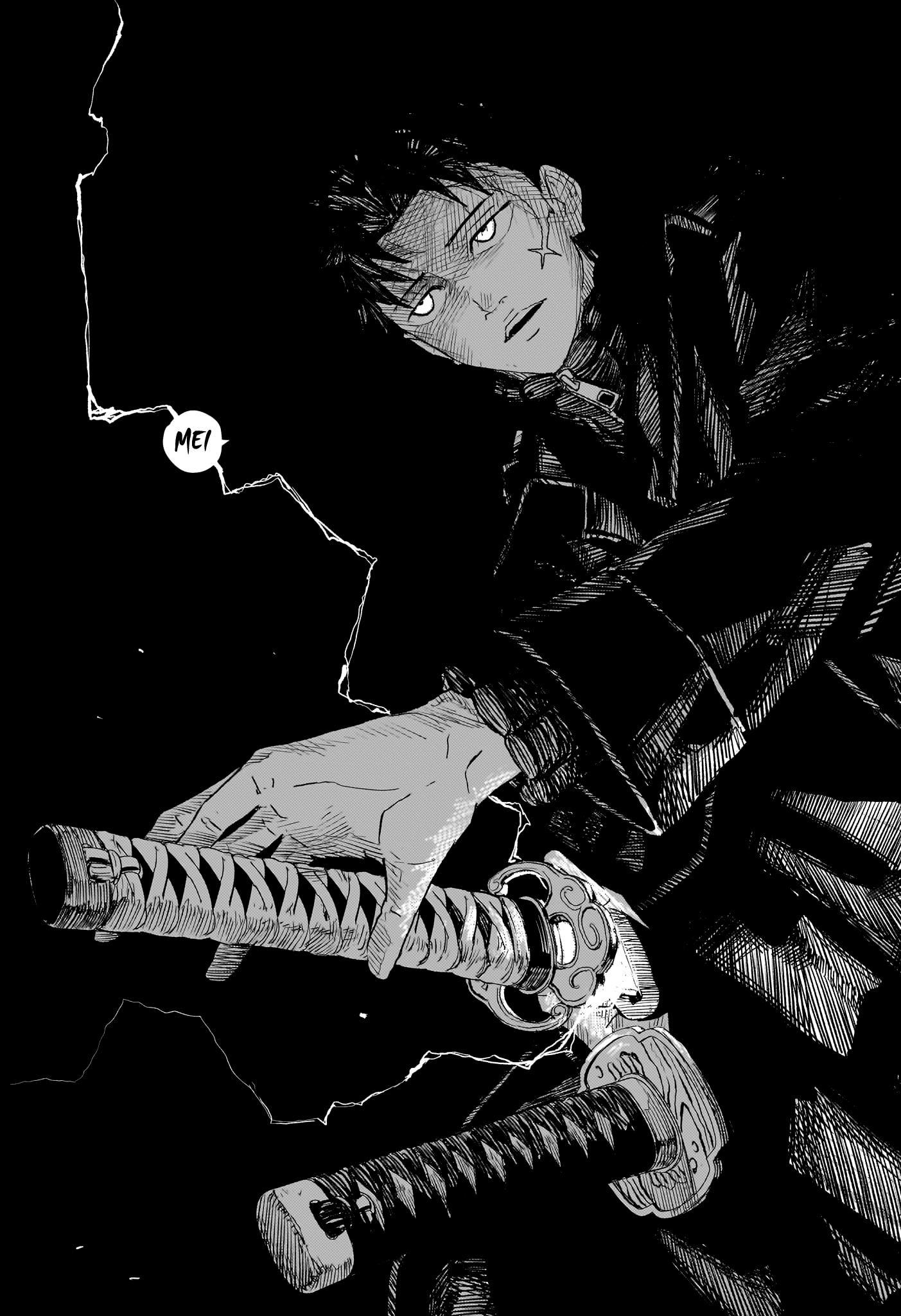 Read Kagura Bachi FR Manga Online