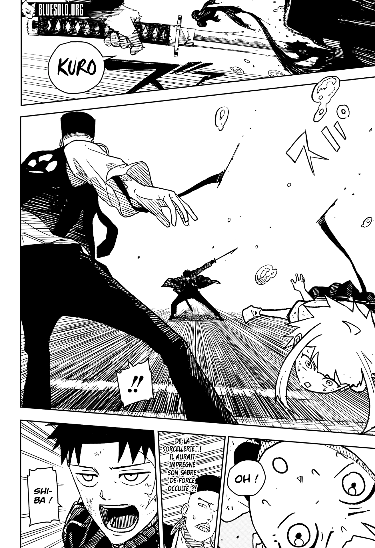 Read Kagura Bachi FR Manga Online