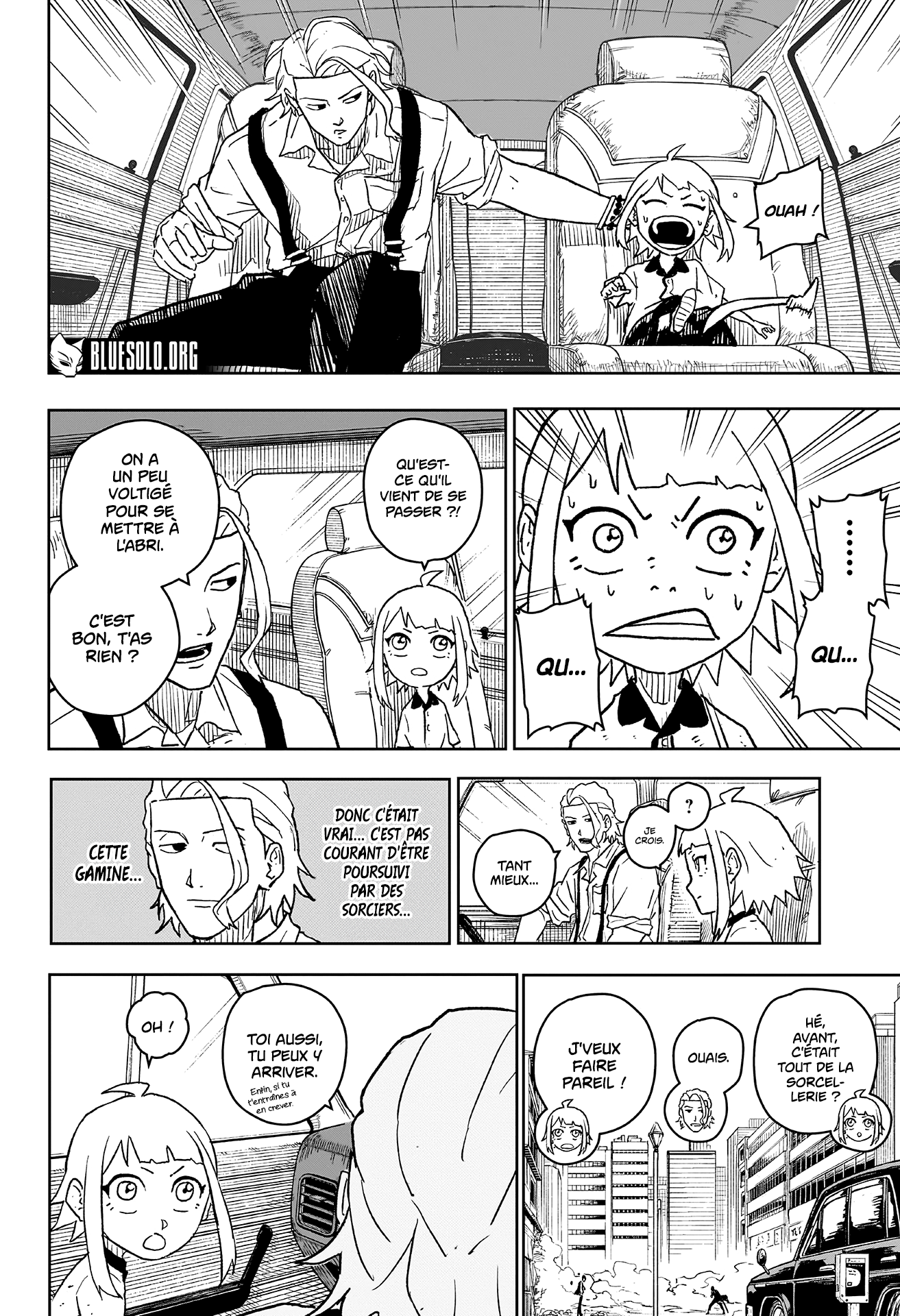 Read Kagura Bachi FR Manga Online