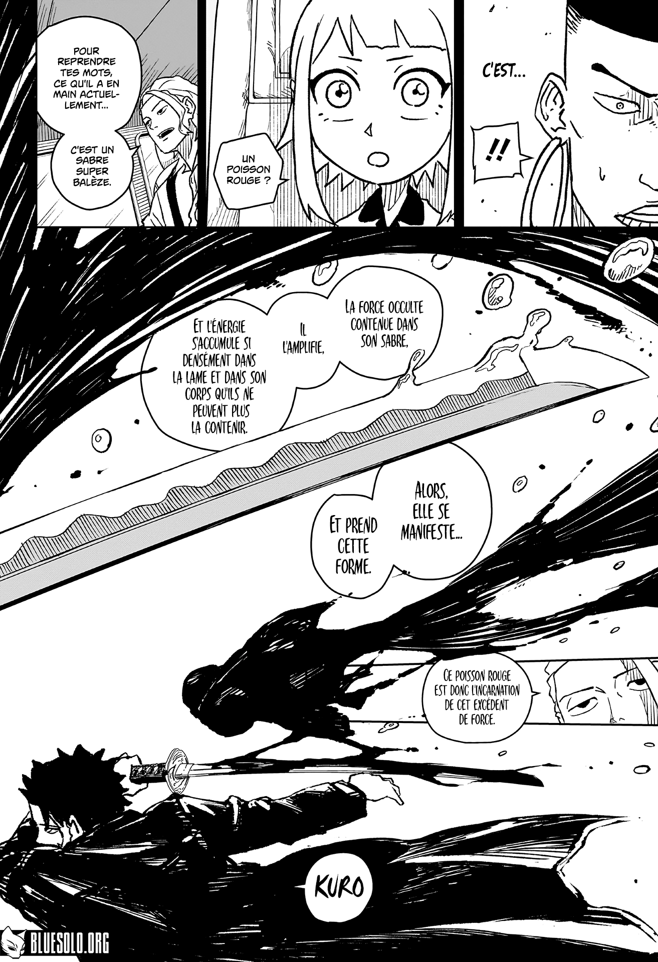 Read Kagura Bachi FR Manga Online