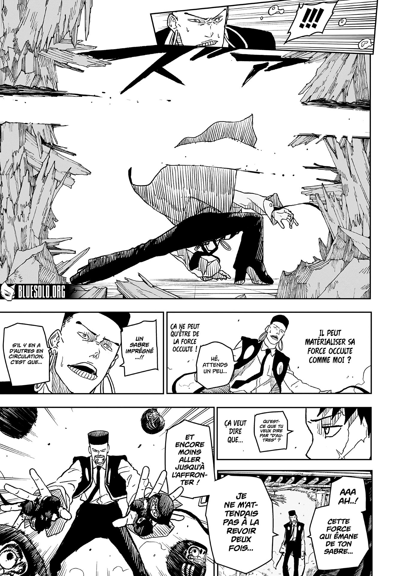 Read Kagura Bachi FR Manga Online