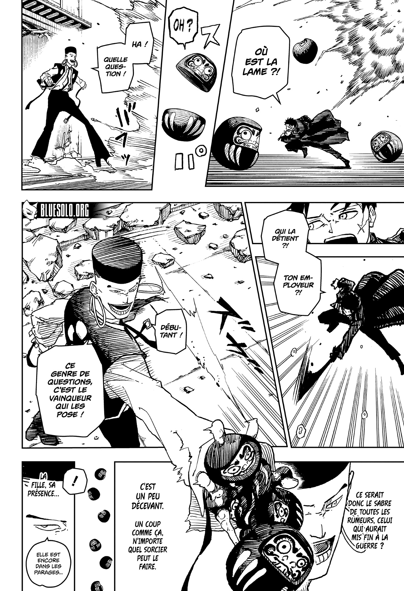 Read Kagura Bachi FR Manga Online