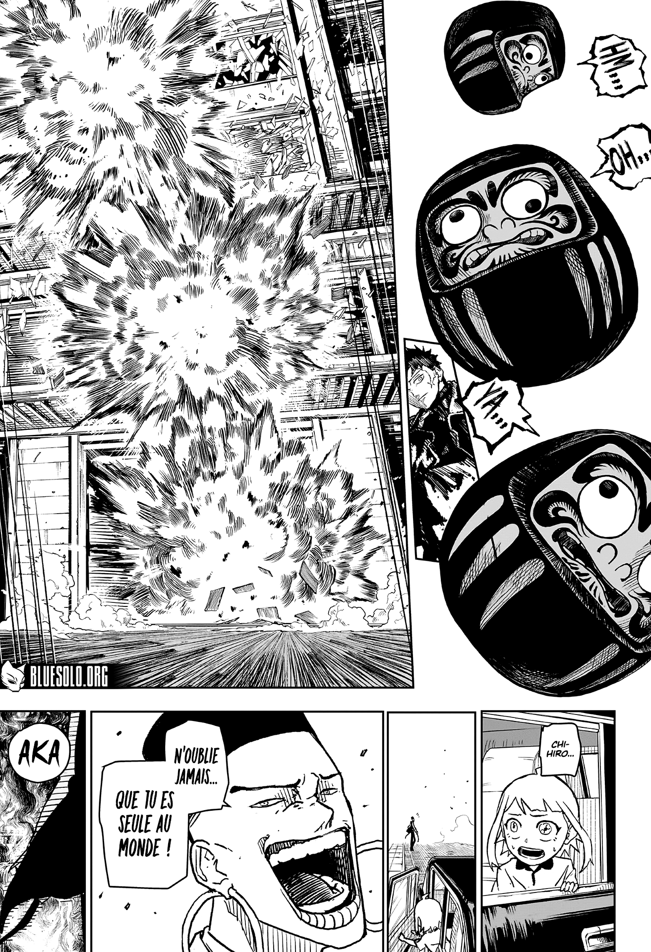 Read Kagura Bachi FR Manga Online