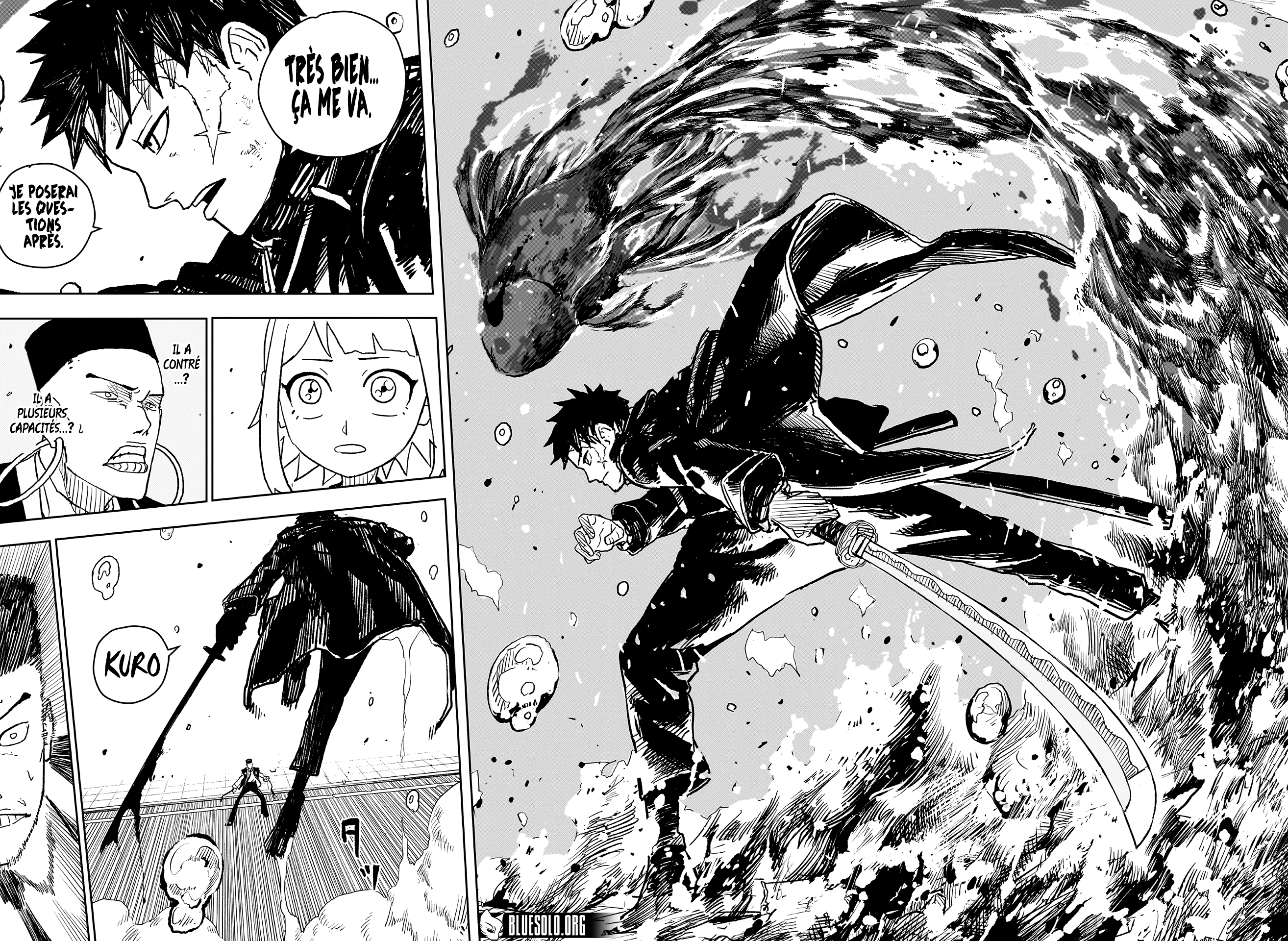 Read Kagura Bachi FR Manga Online