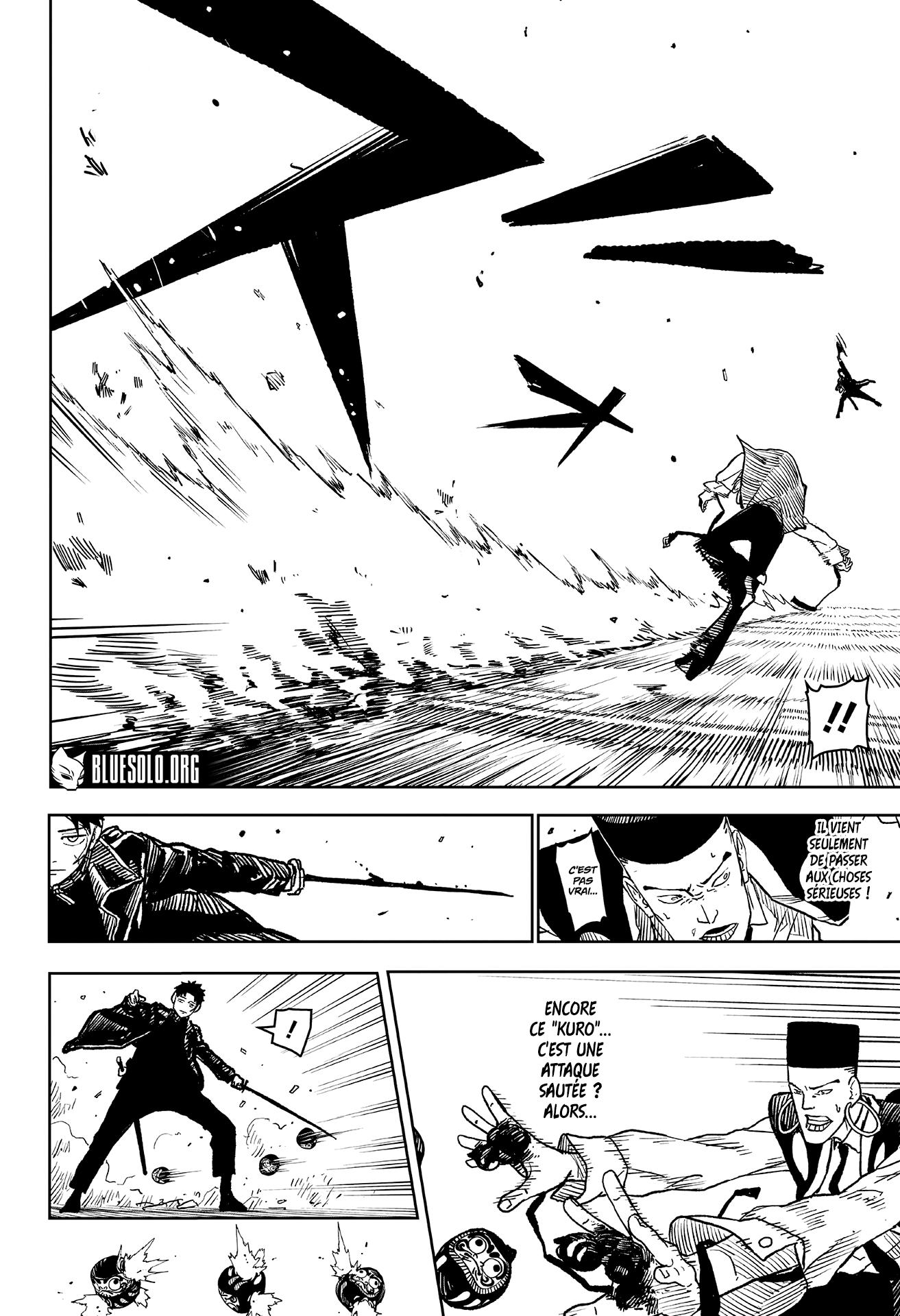 Read Kagura Bachi FR Manga Online