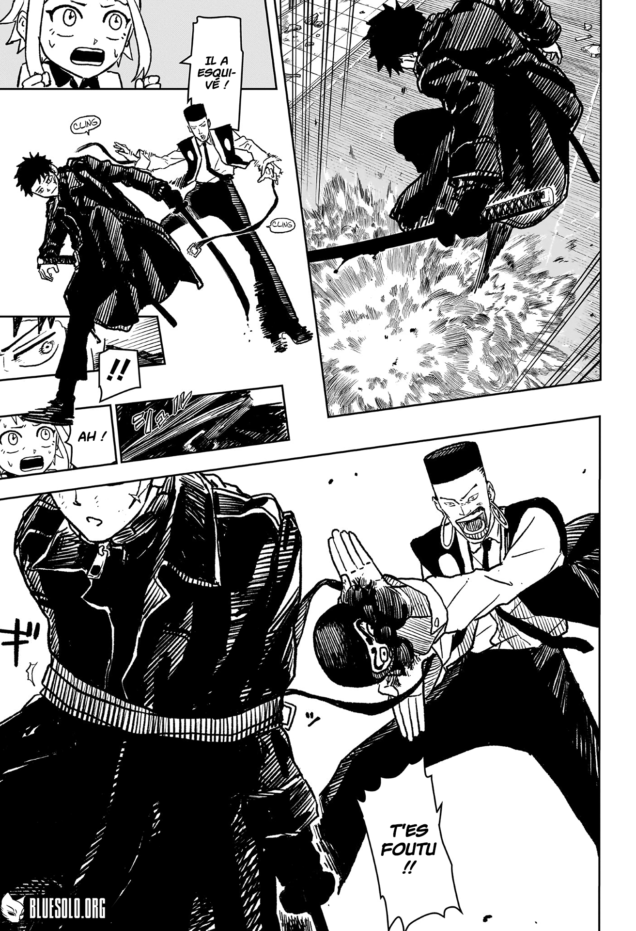 Read Kagura Bachi FR Manga Online