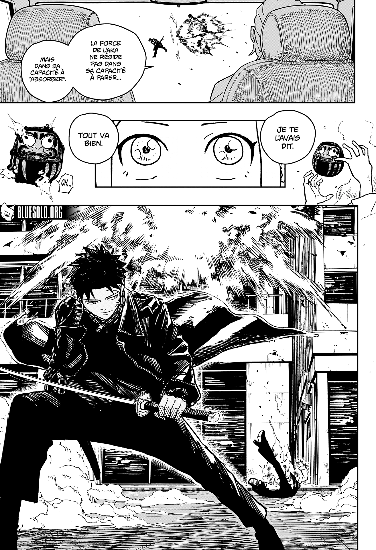 Read Kagura Bachi FR Manga Online