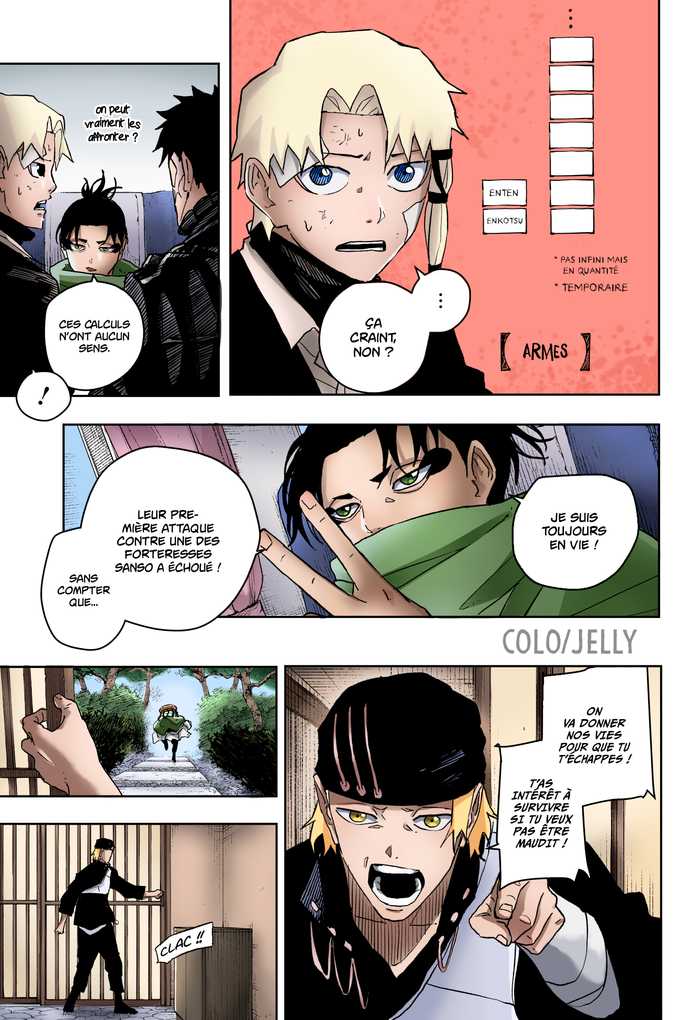Read Kagura Bachi FR Manga Online