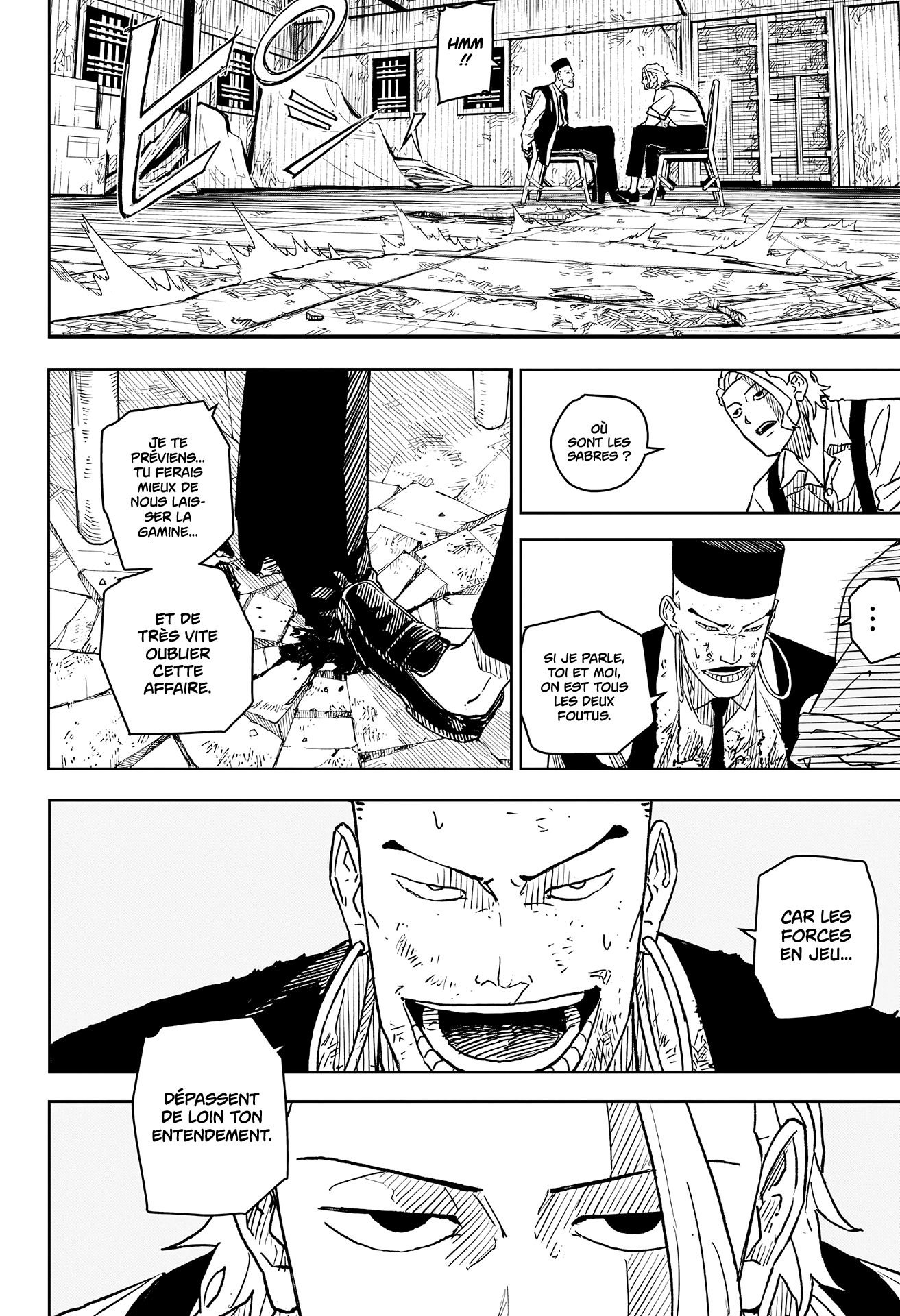 Read Kagura Bachi FR Manga Online