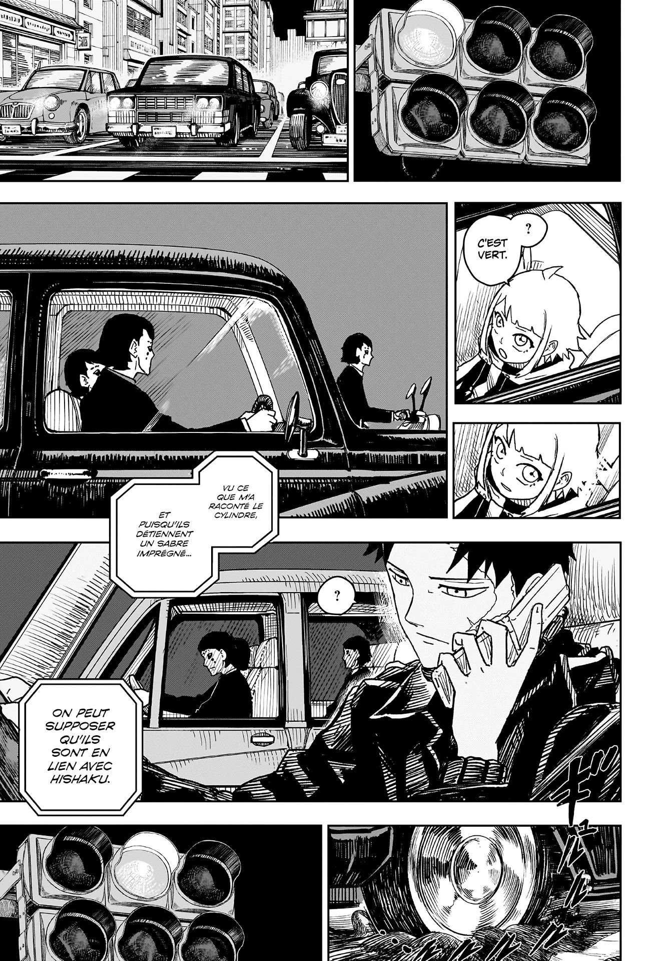 Read Kagura Bachi FR Manga Online