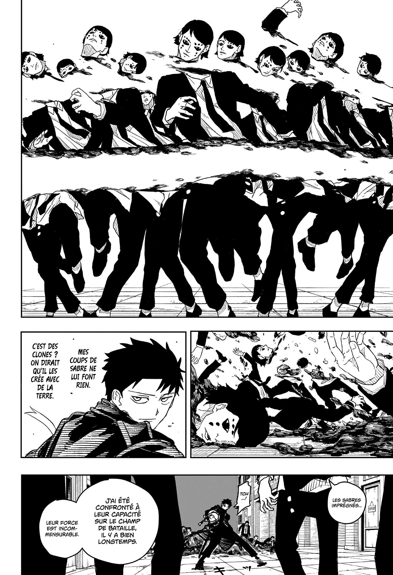 Read Kagura Bachi FR Manga Online