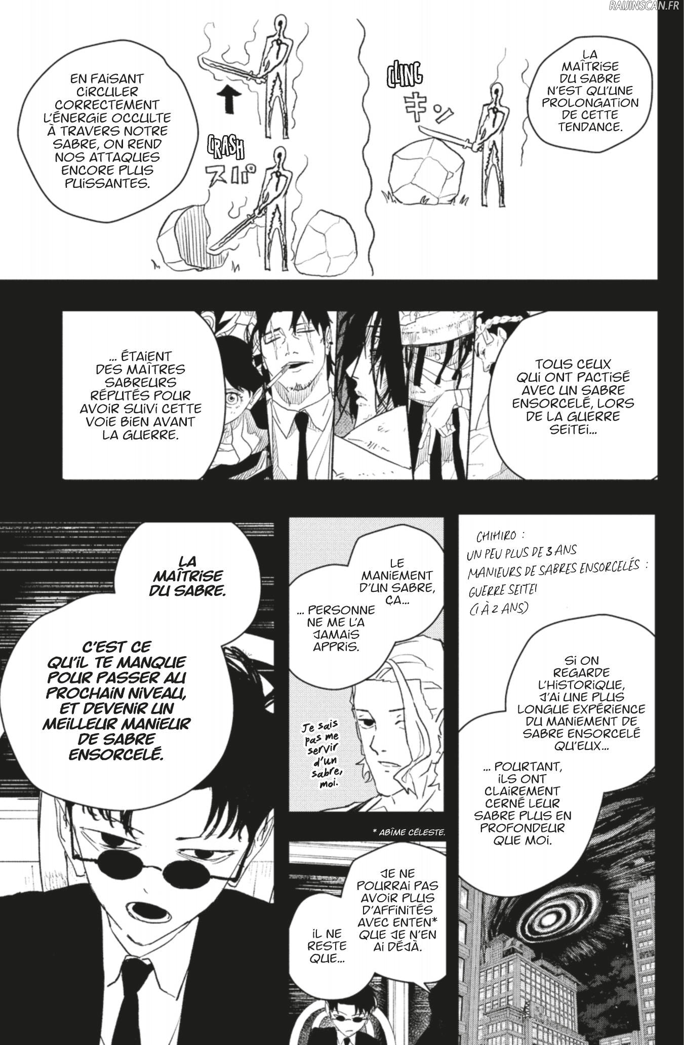 Read Kagura Bachi FR Manga Online