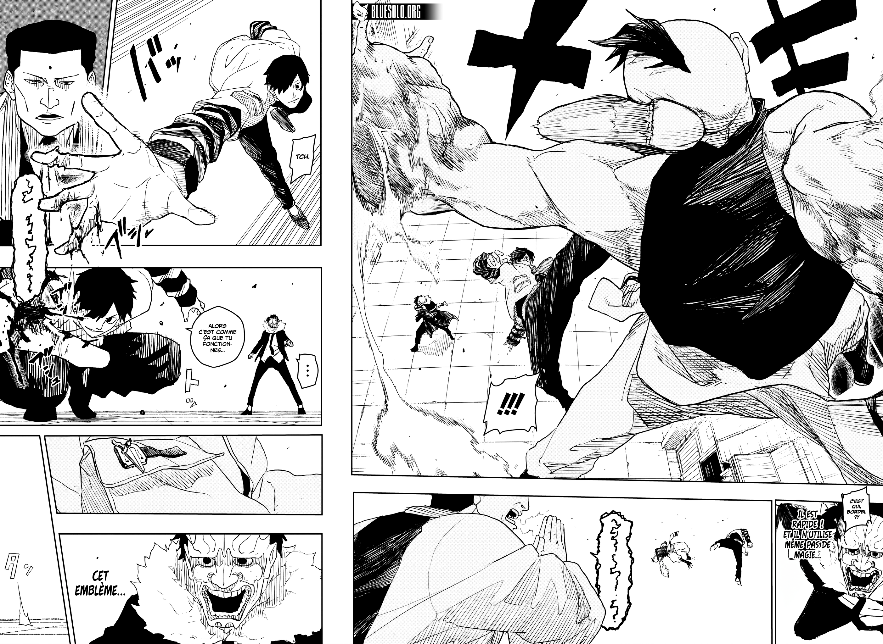 Read Kagura Bachi FR Manga Online